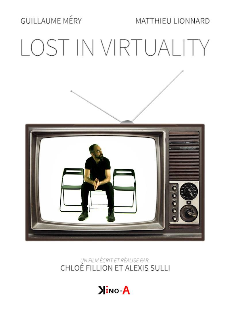 Lost in Virtuality