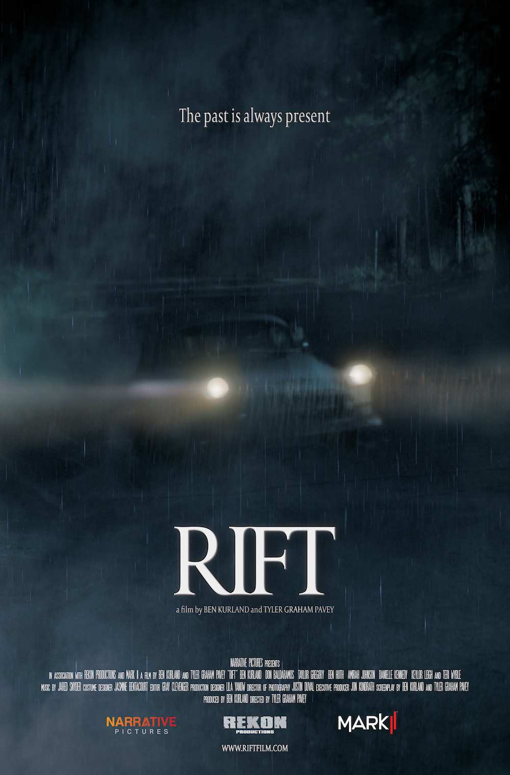 Rift