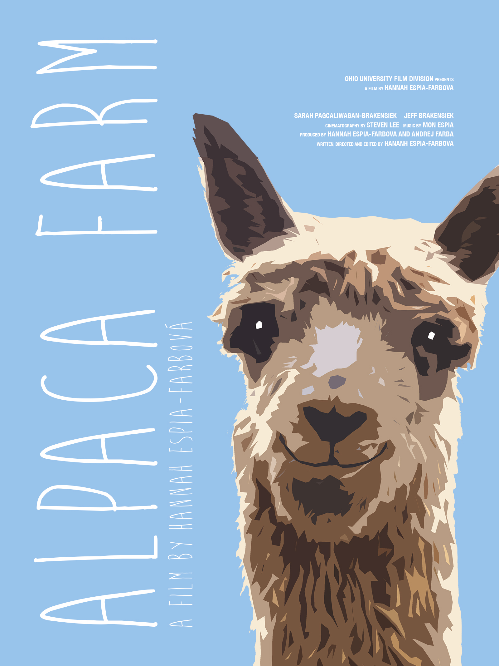 Alpaca Farm