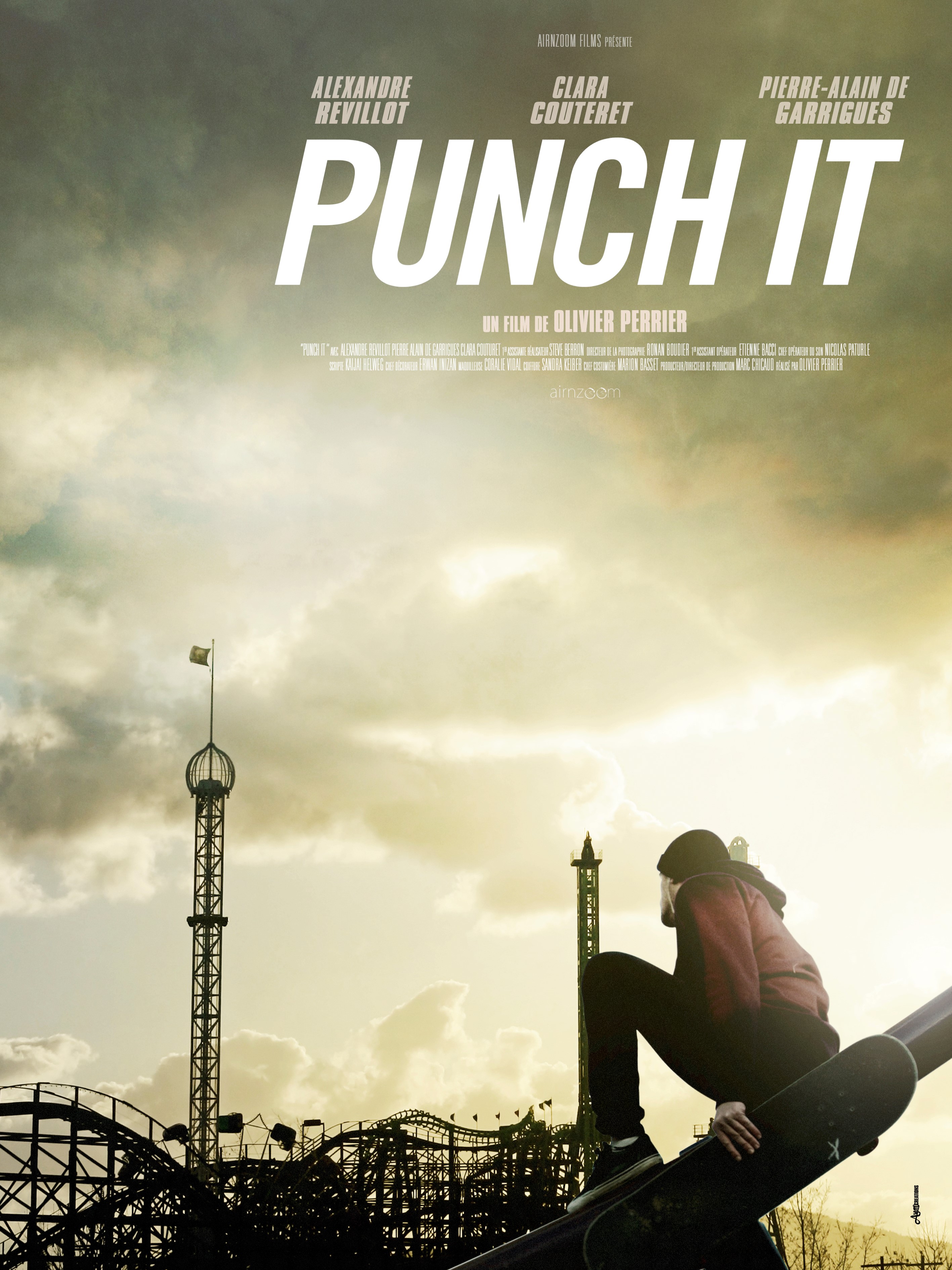 Punch It!