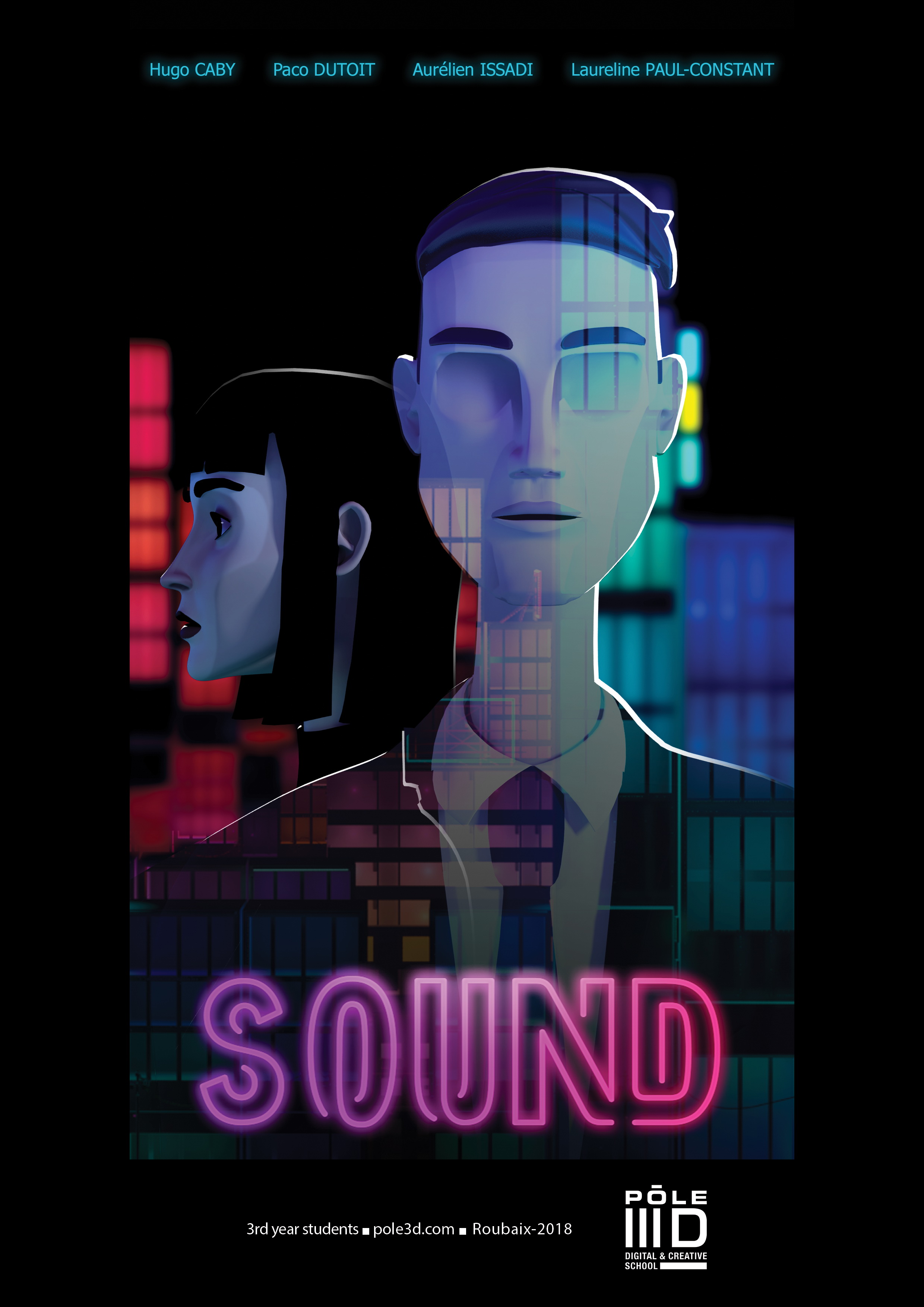 Sound