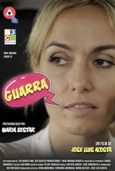 Guarra