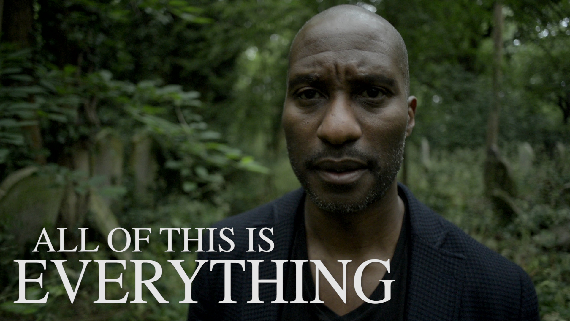 All of This is Everything