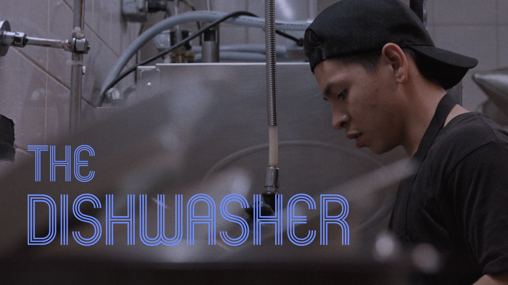 Dishwasher