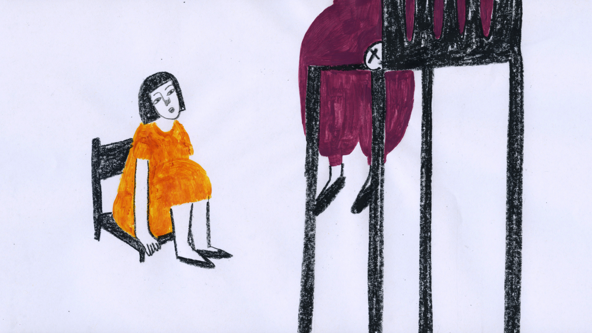 West Question East Answer