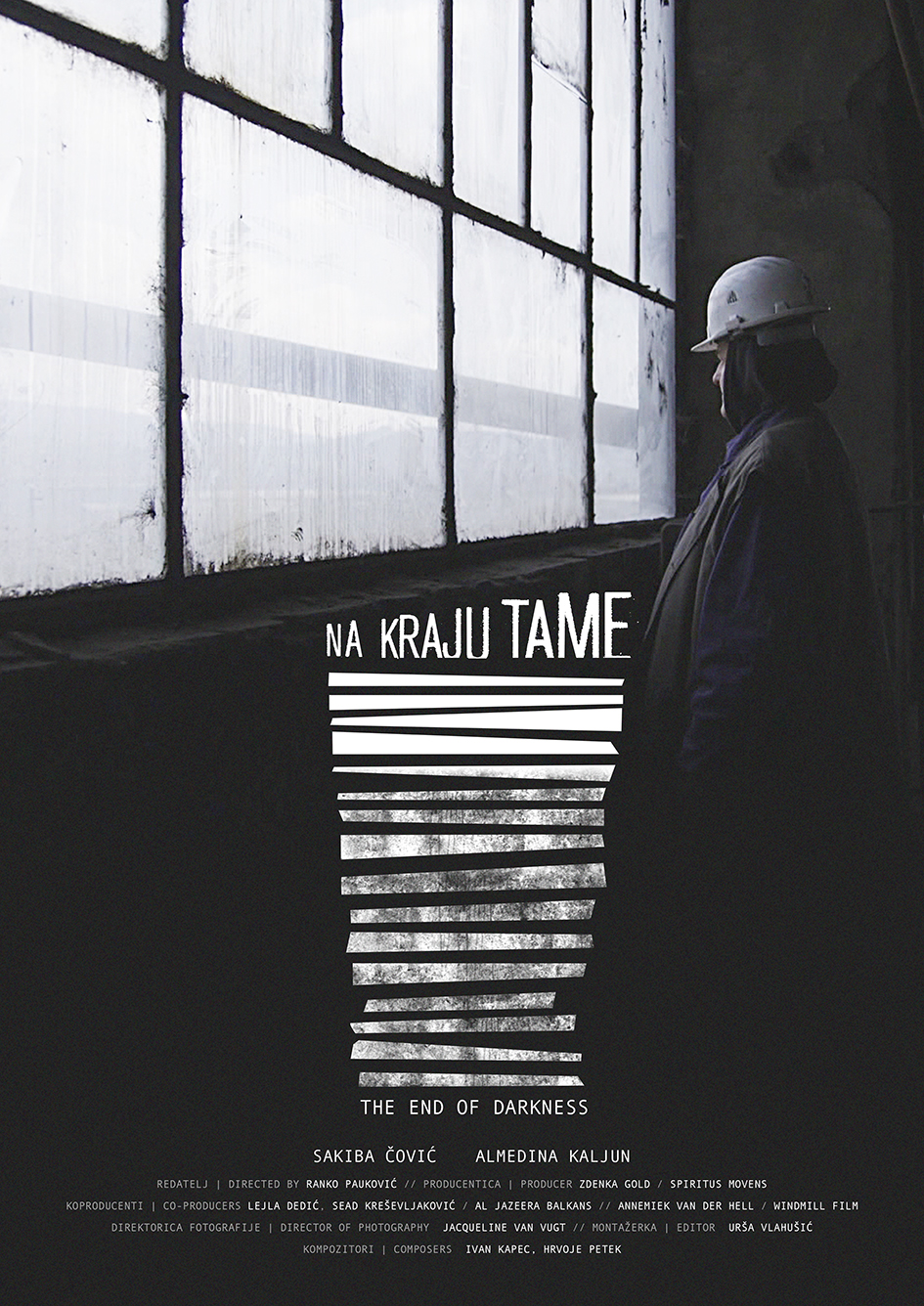 Na kraju tame