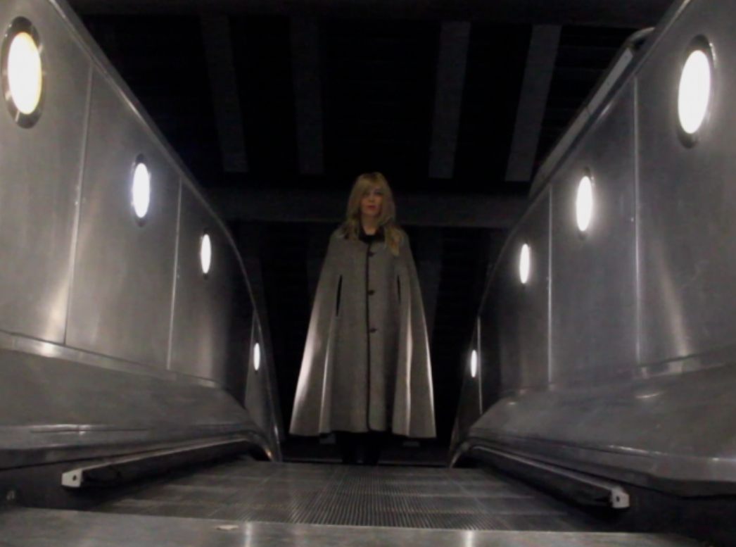 Fuis Planque-toi Crève