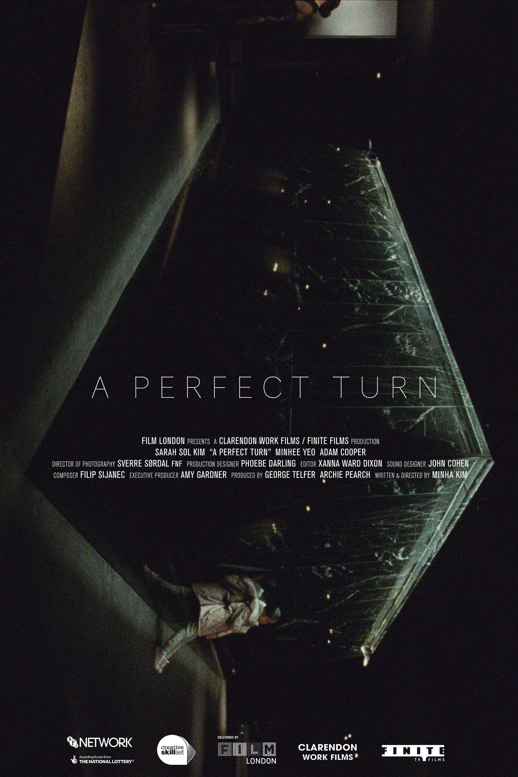 A Perfect Turn