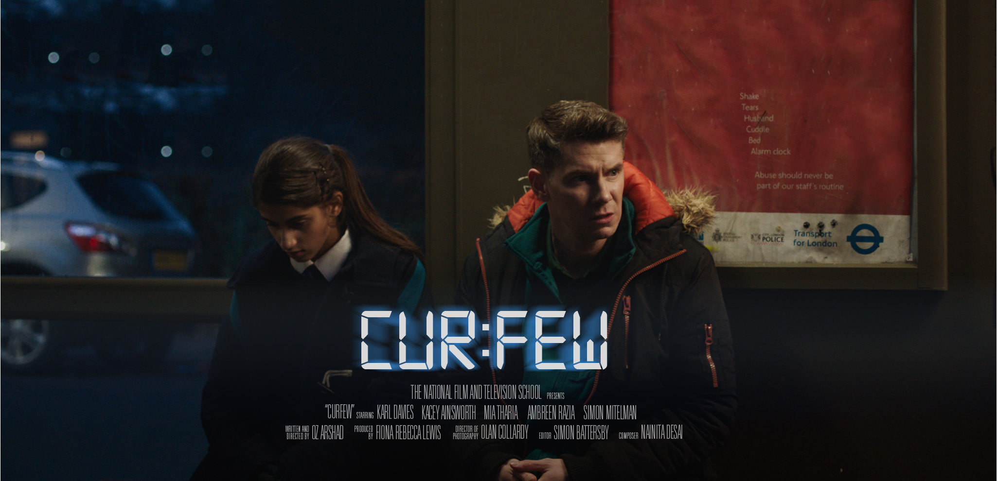 Curfew