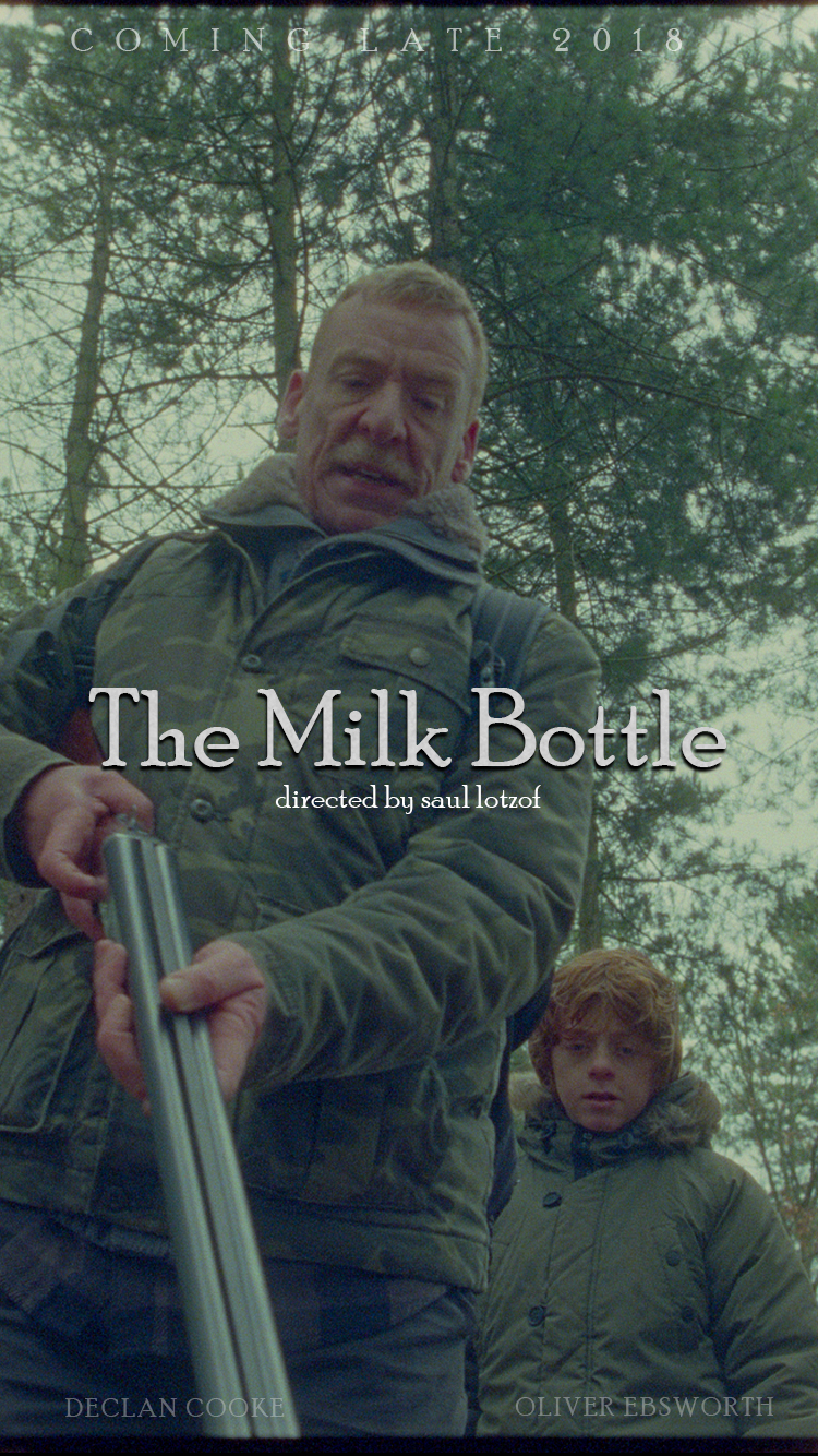Milk Bottle