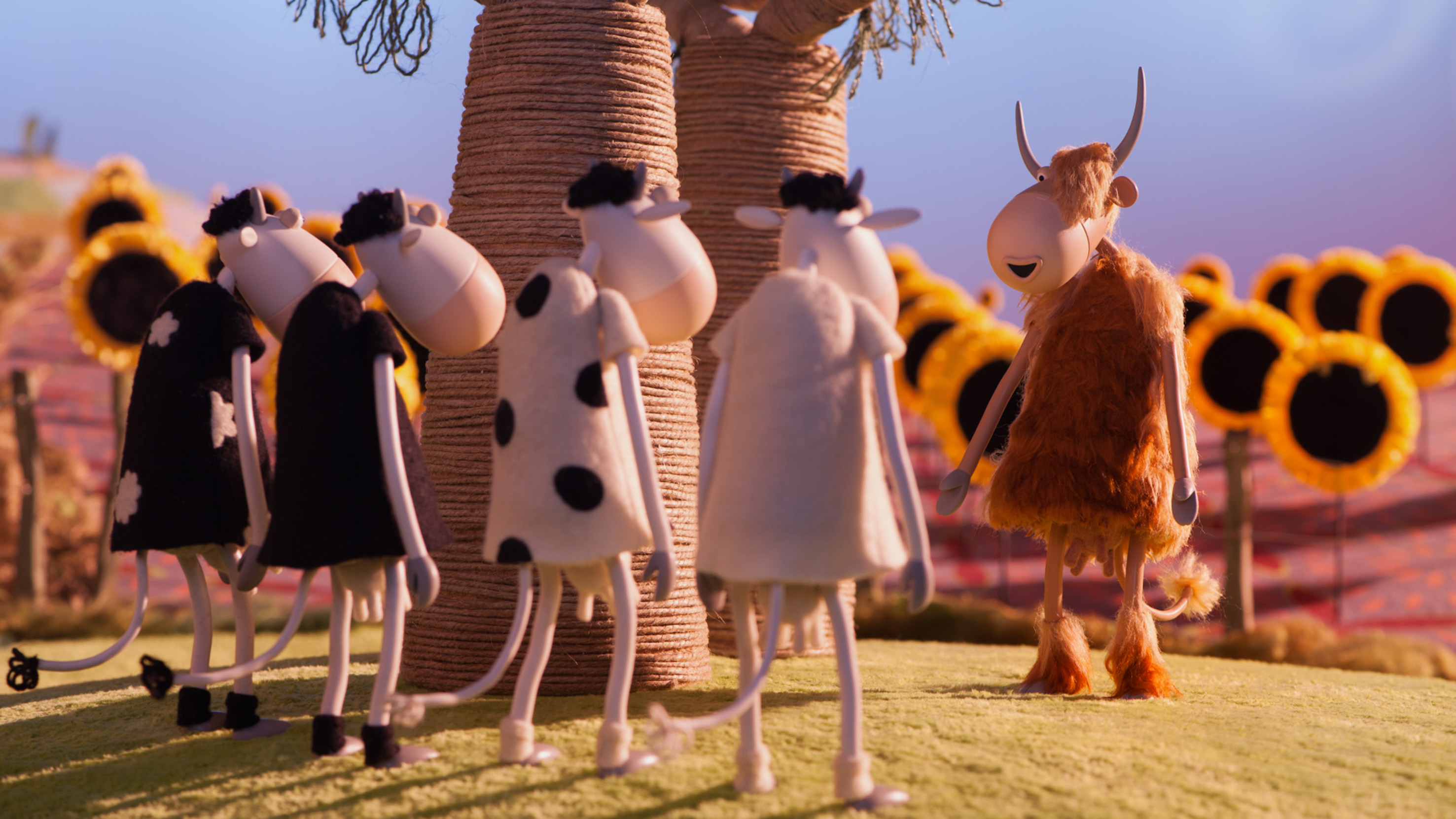 Dorothy la vagabonde