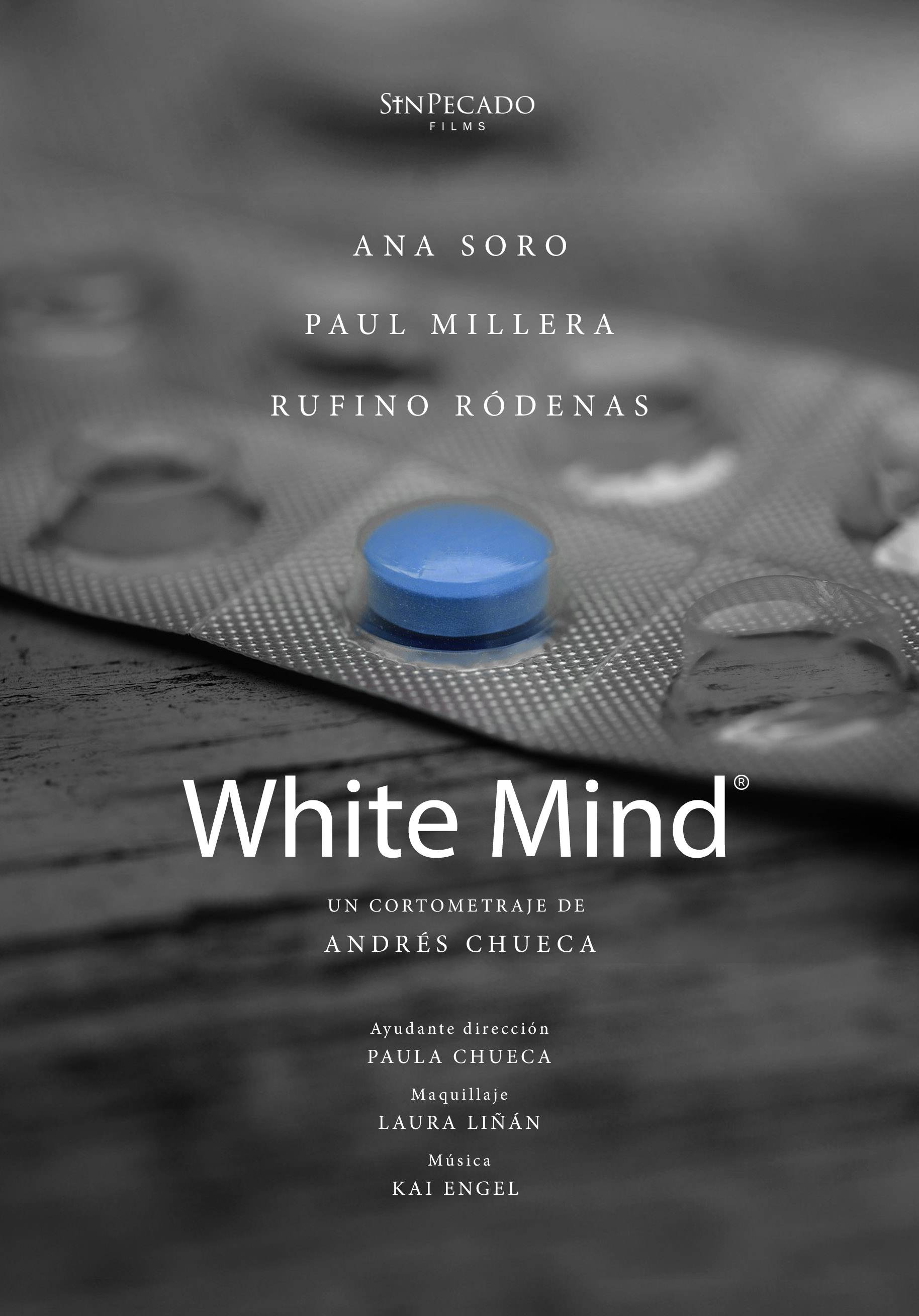 White Mind