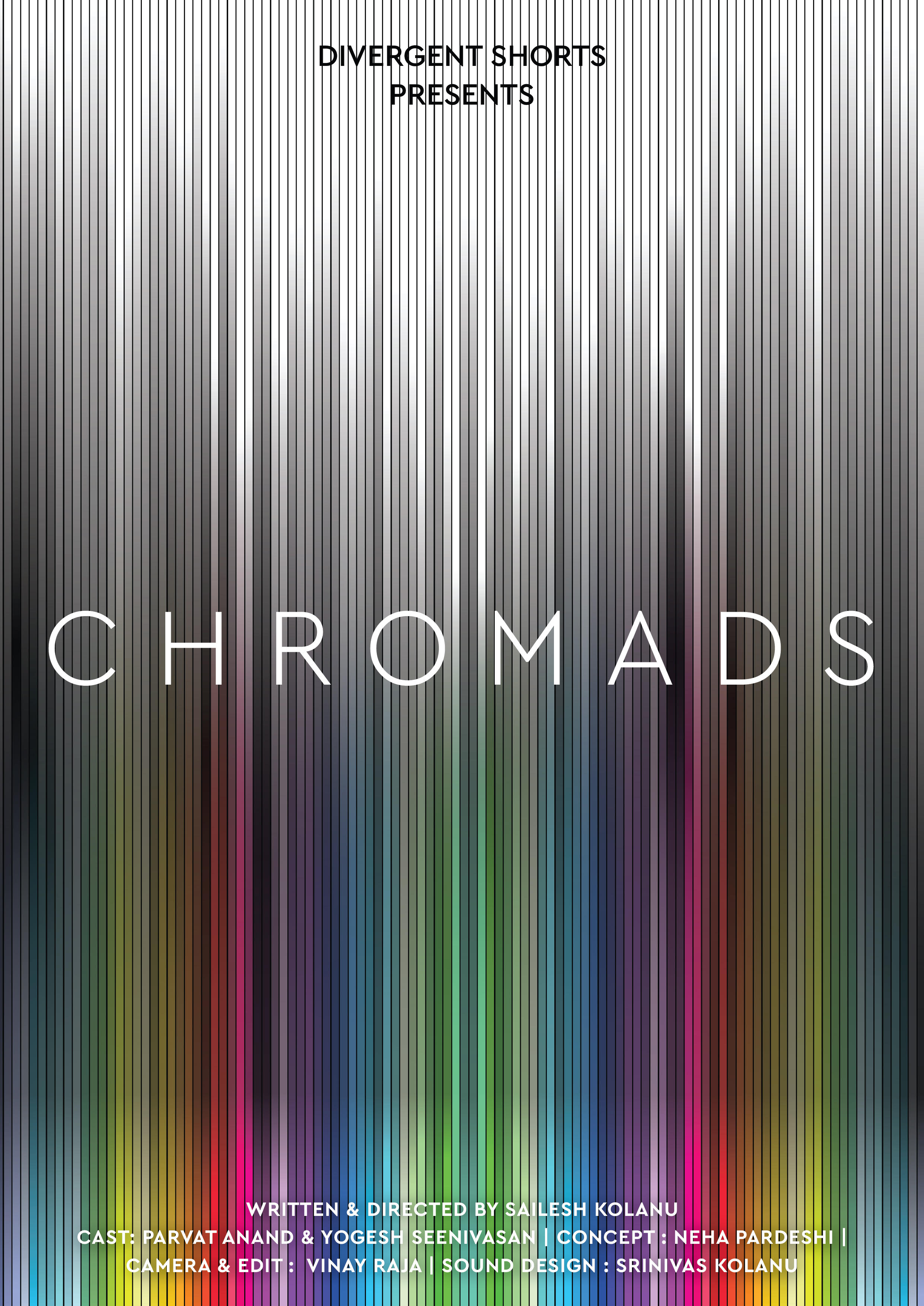 Chromads
