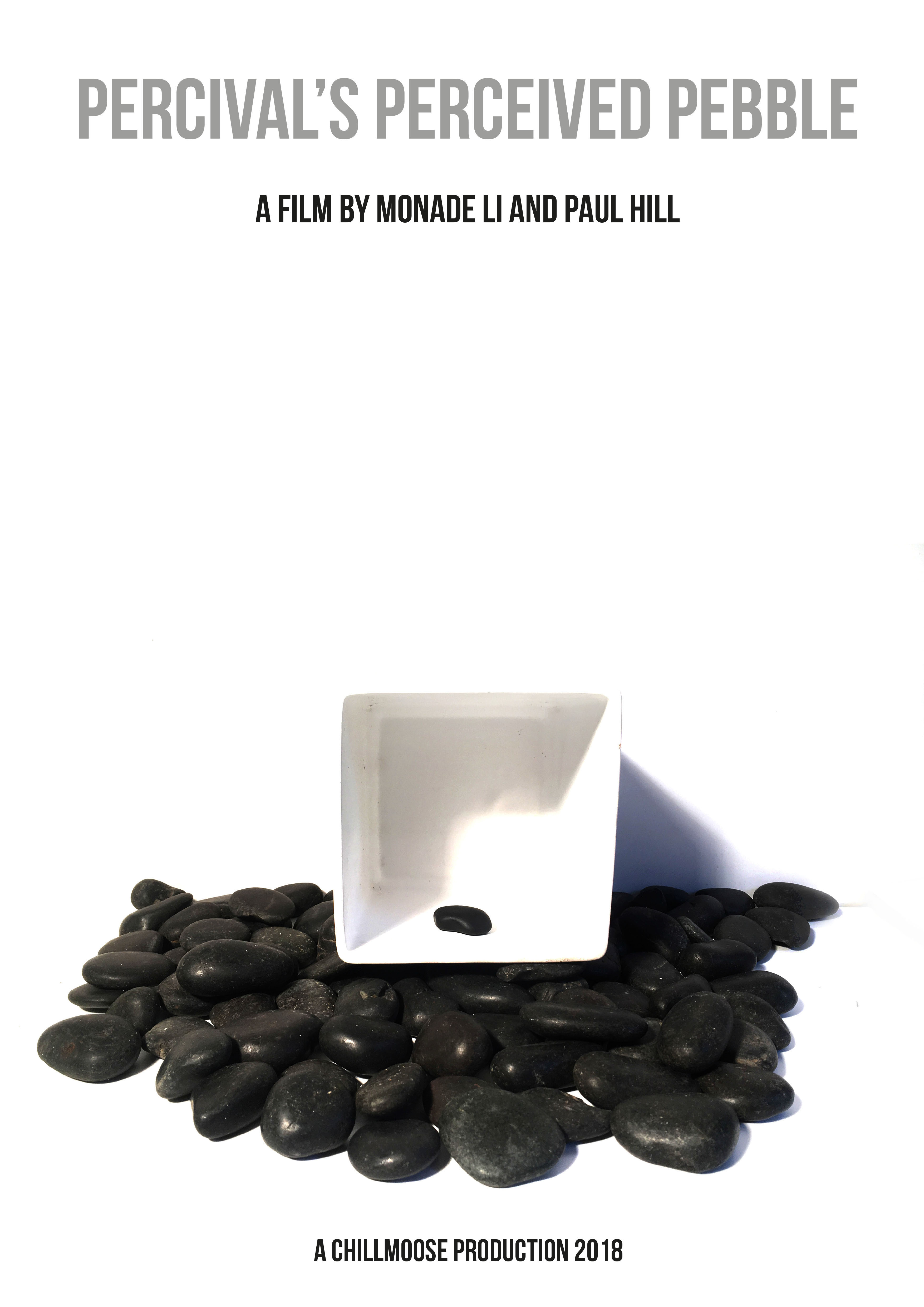 Percival’s Perceived Pebble