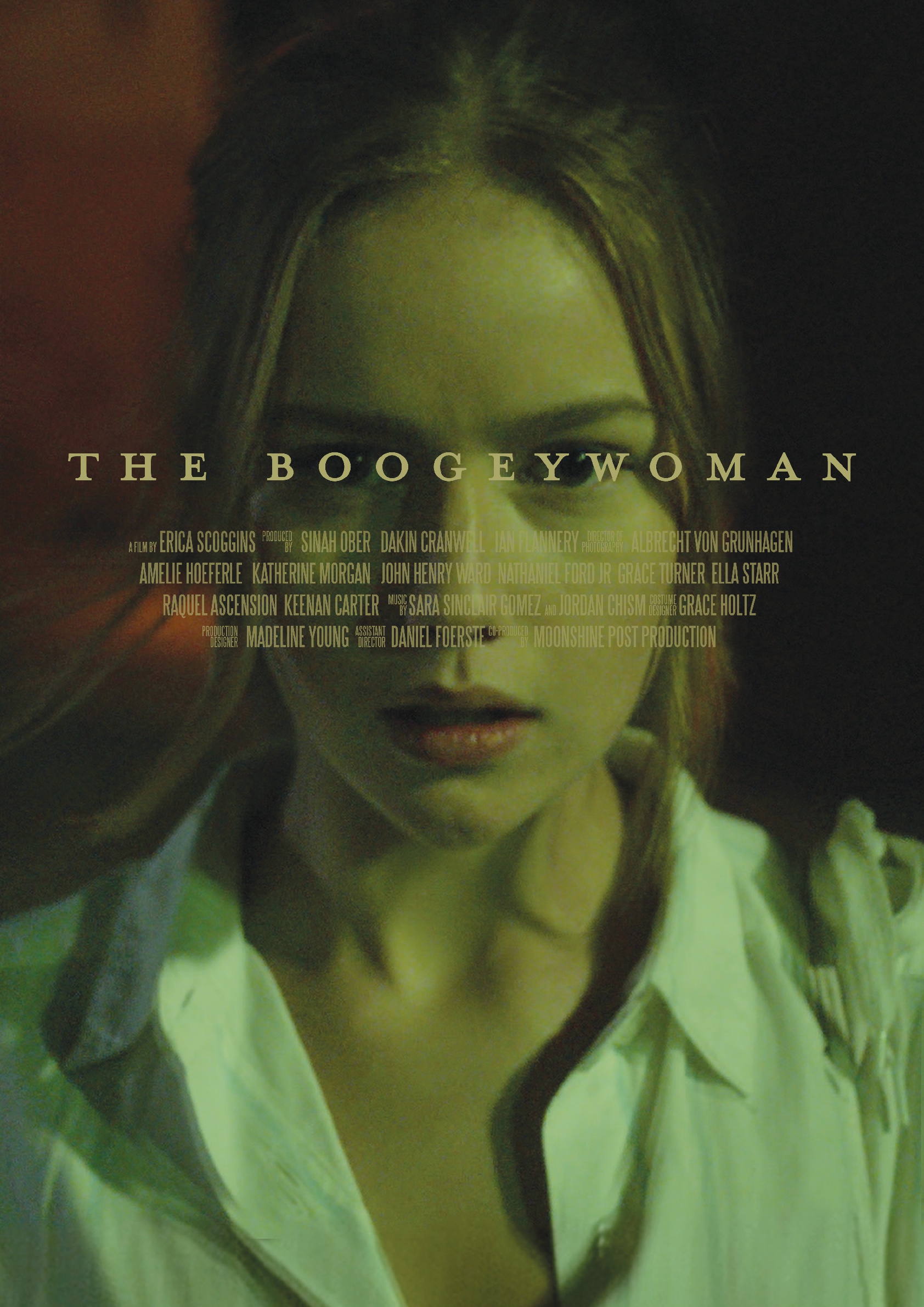 Boogeywoman