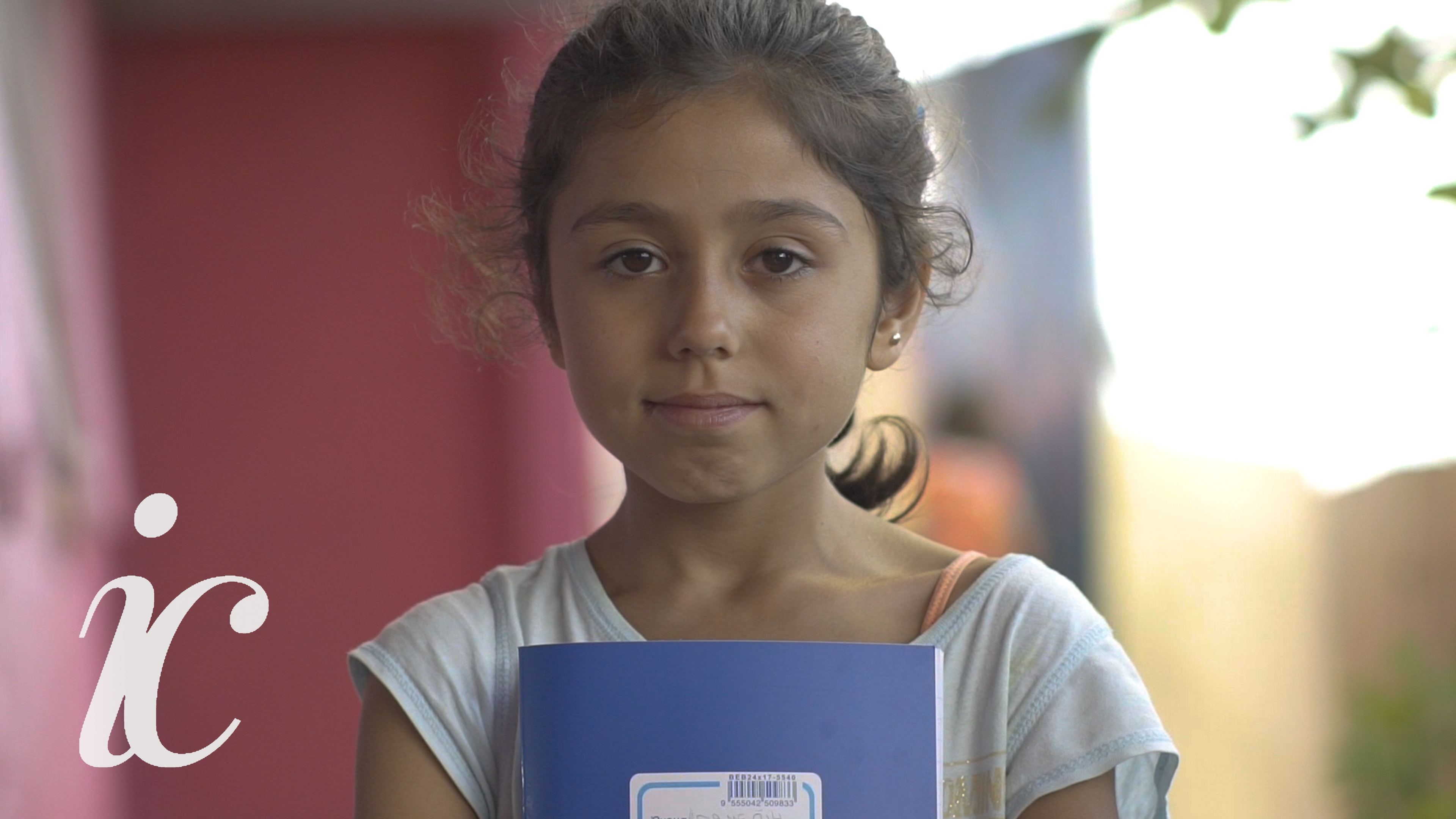 School of Peace, School of Hope