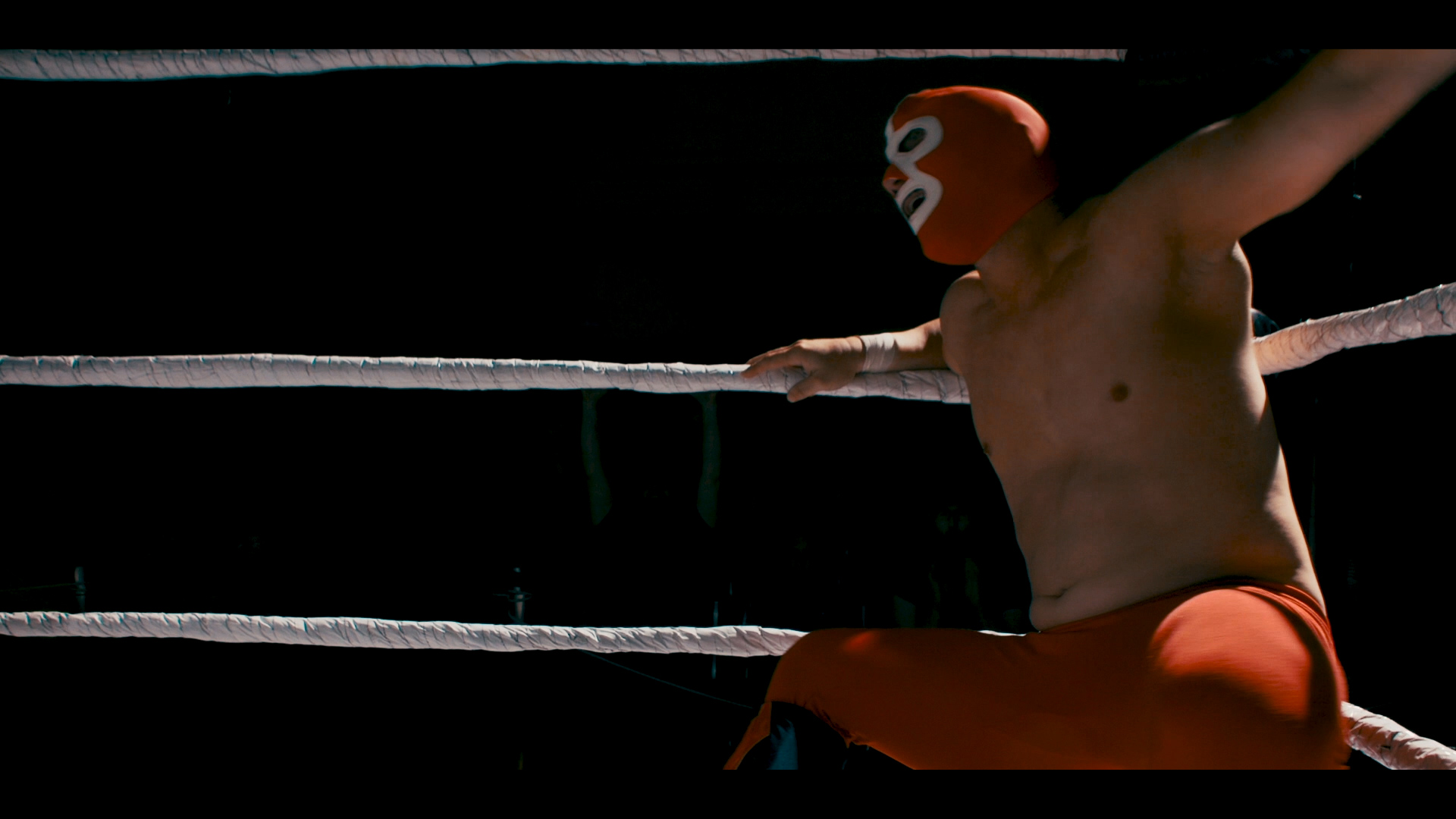 Wrestler