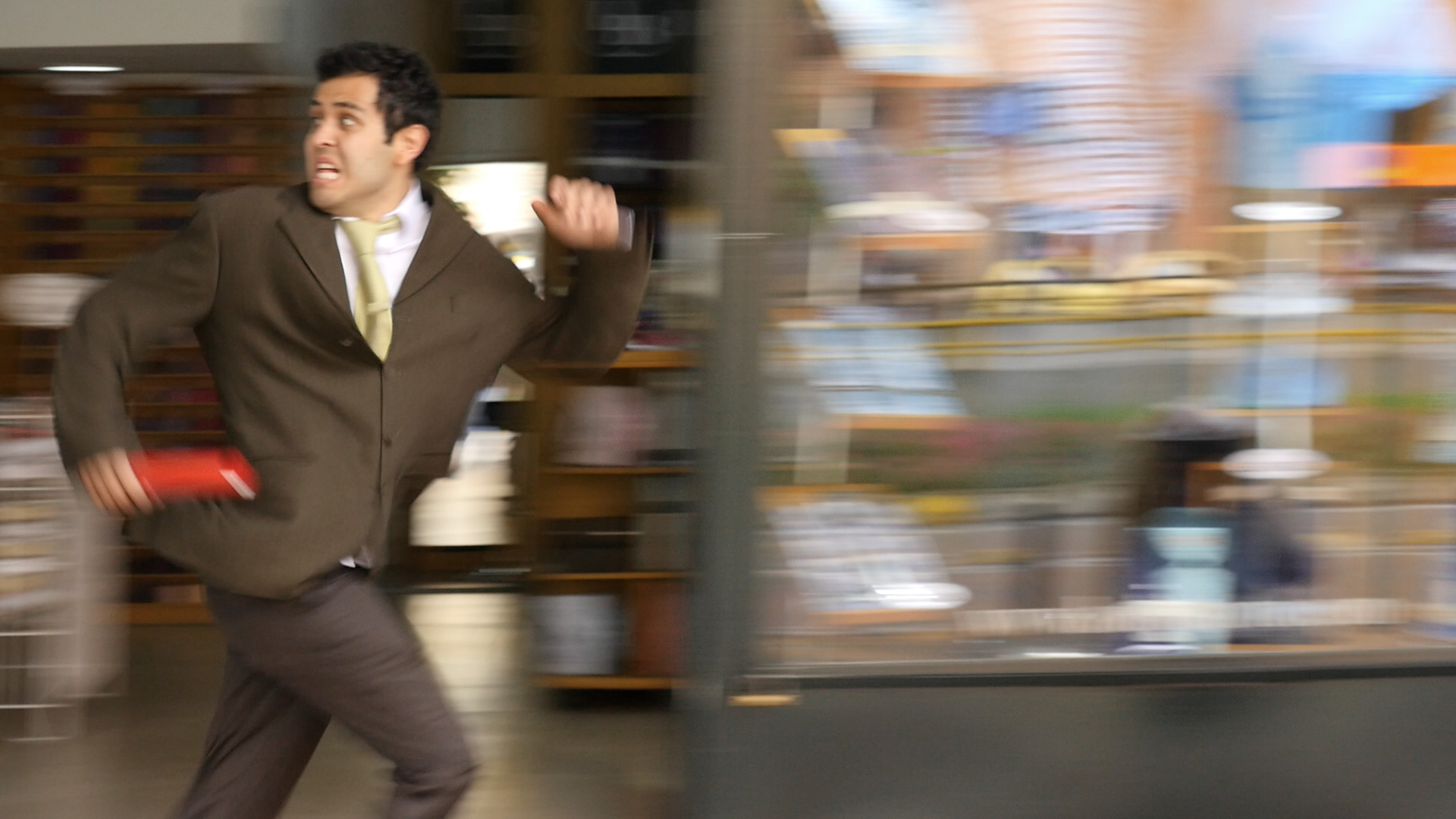 Entrevista de Trabajo