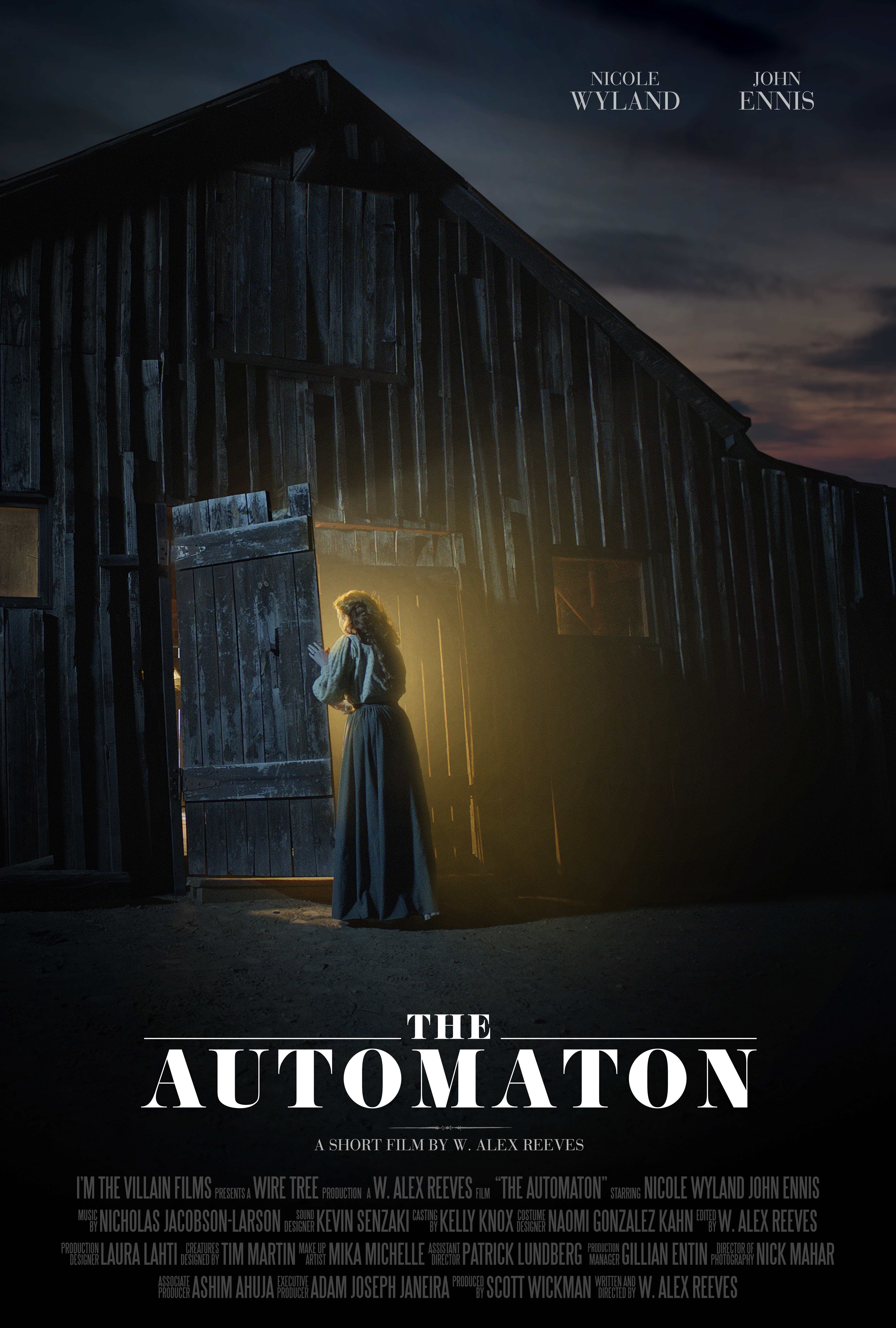 Automaton