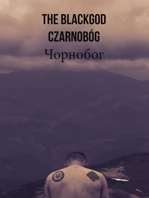 Czarnobog