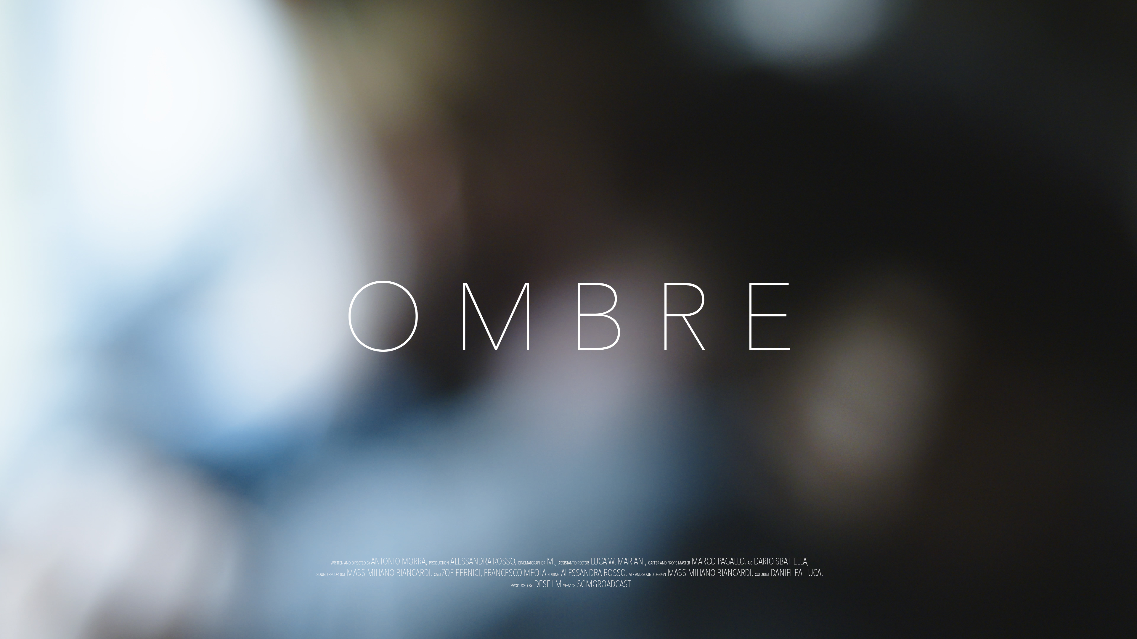 Ombre