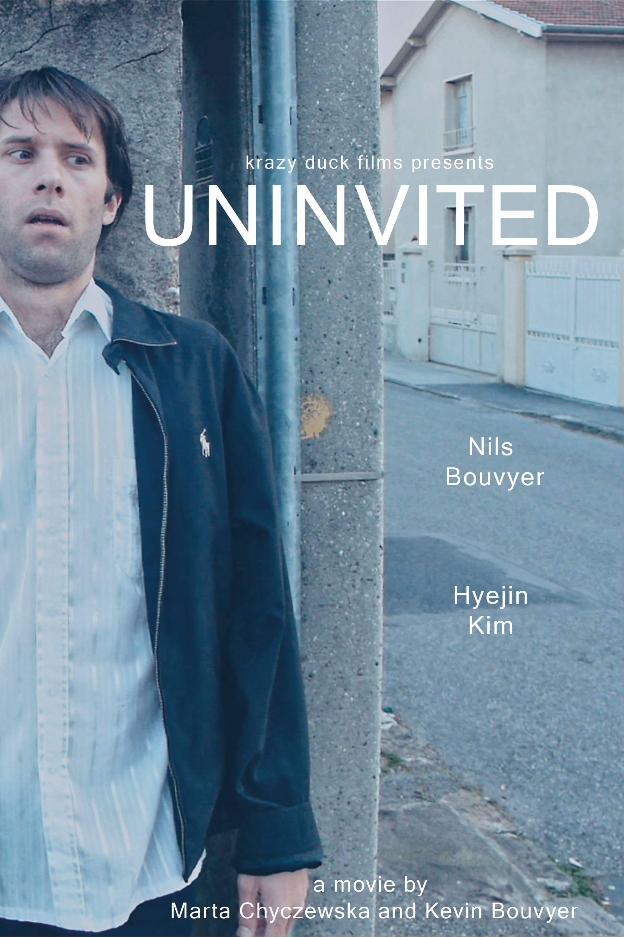 Uninvited