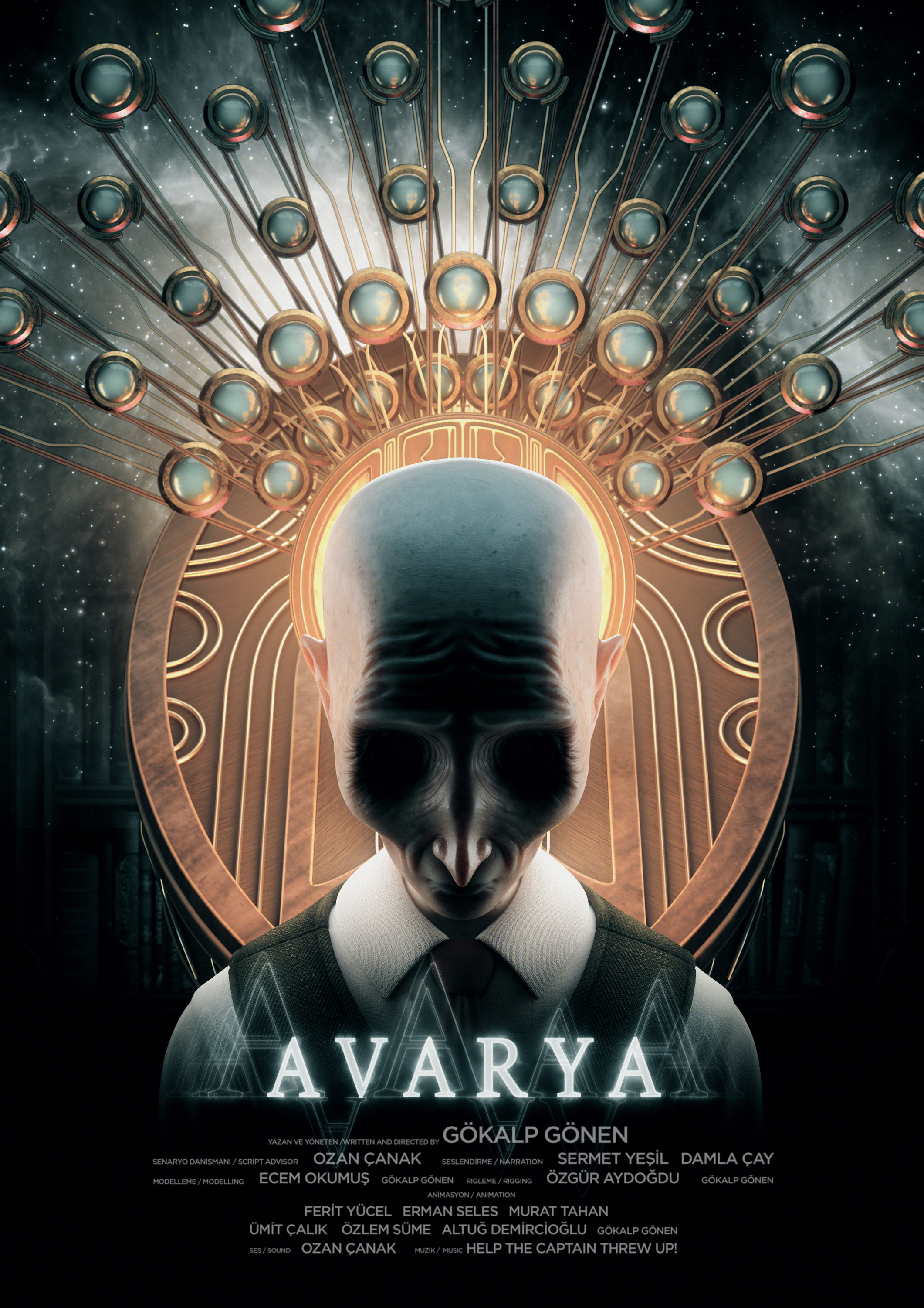 Avarya