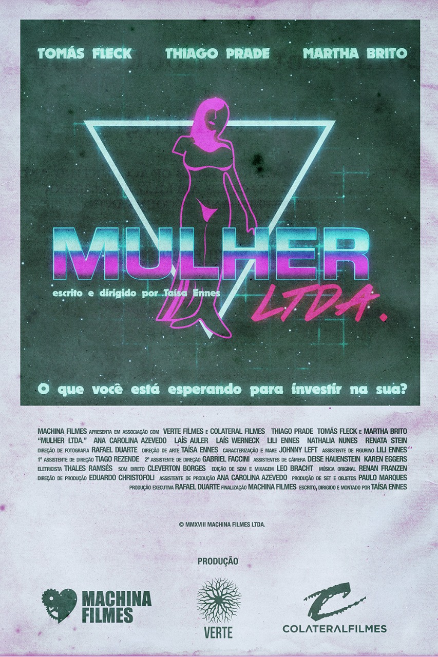 Mulher Ltda.