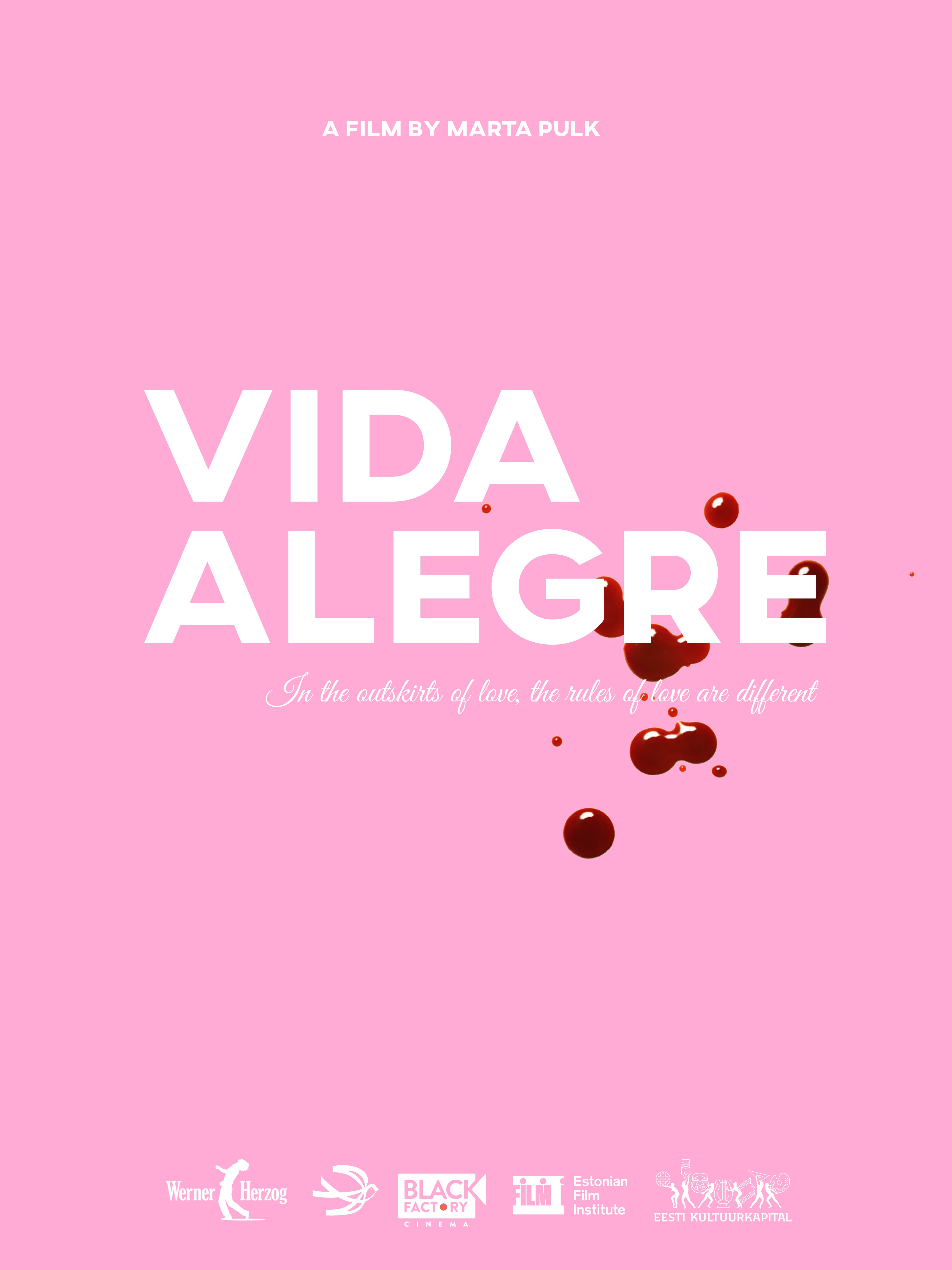 Vida Alegre