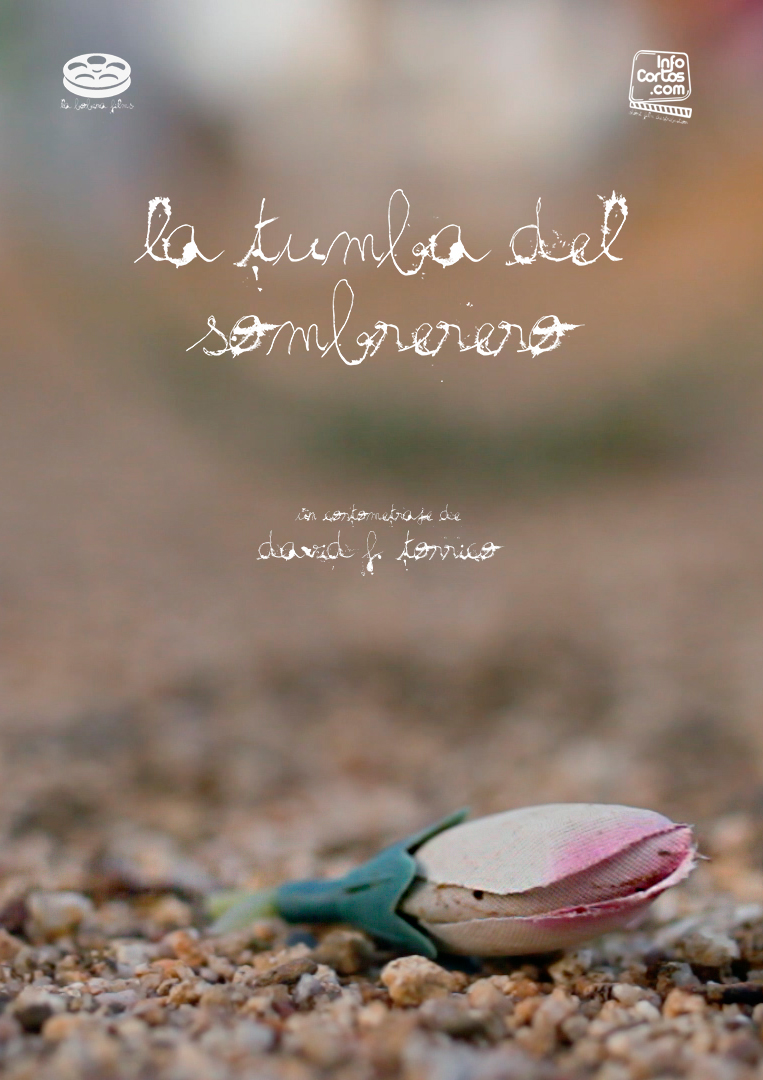 tumba del sombrerero