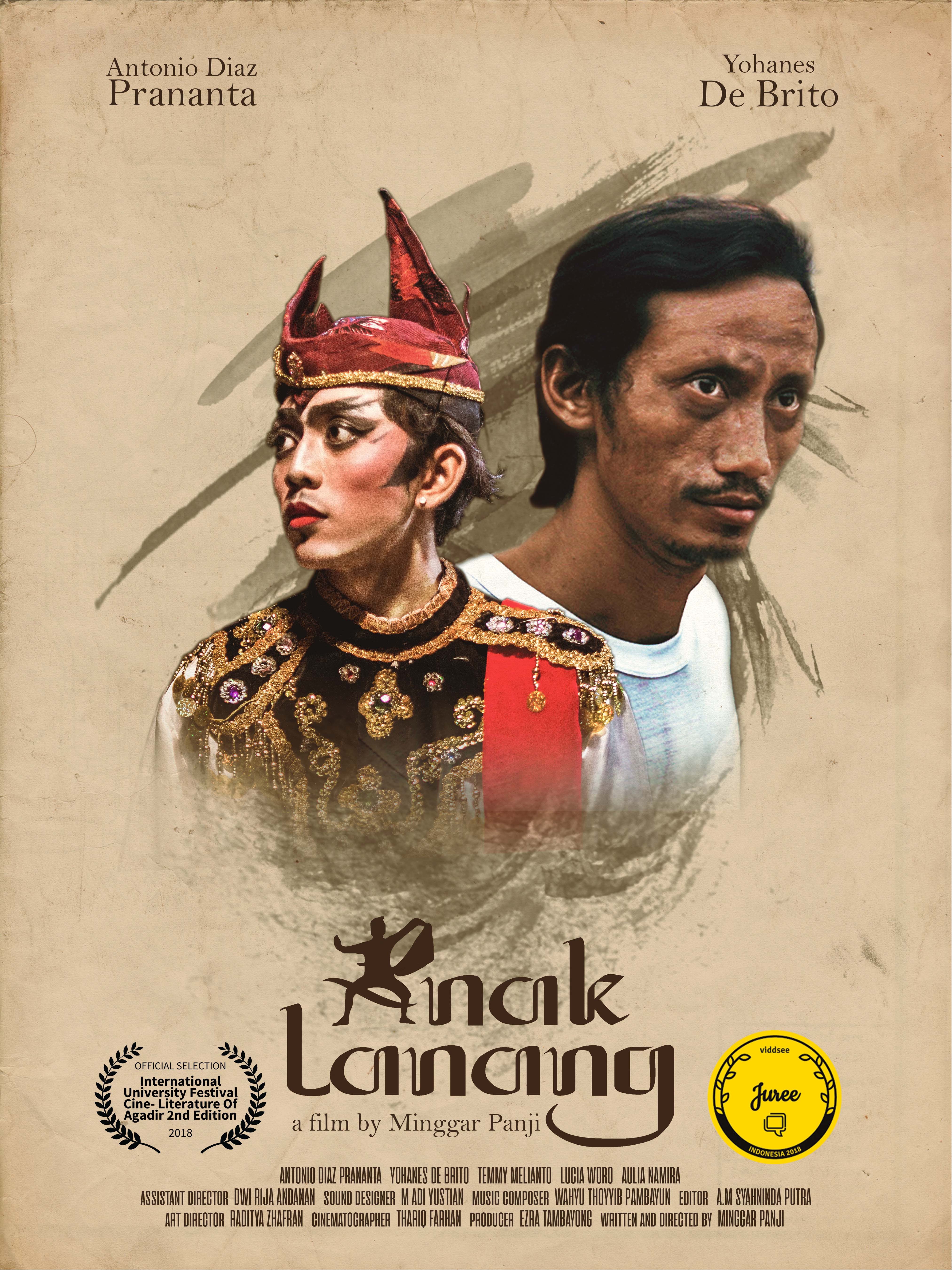 Anak Lanang