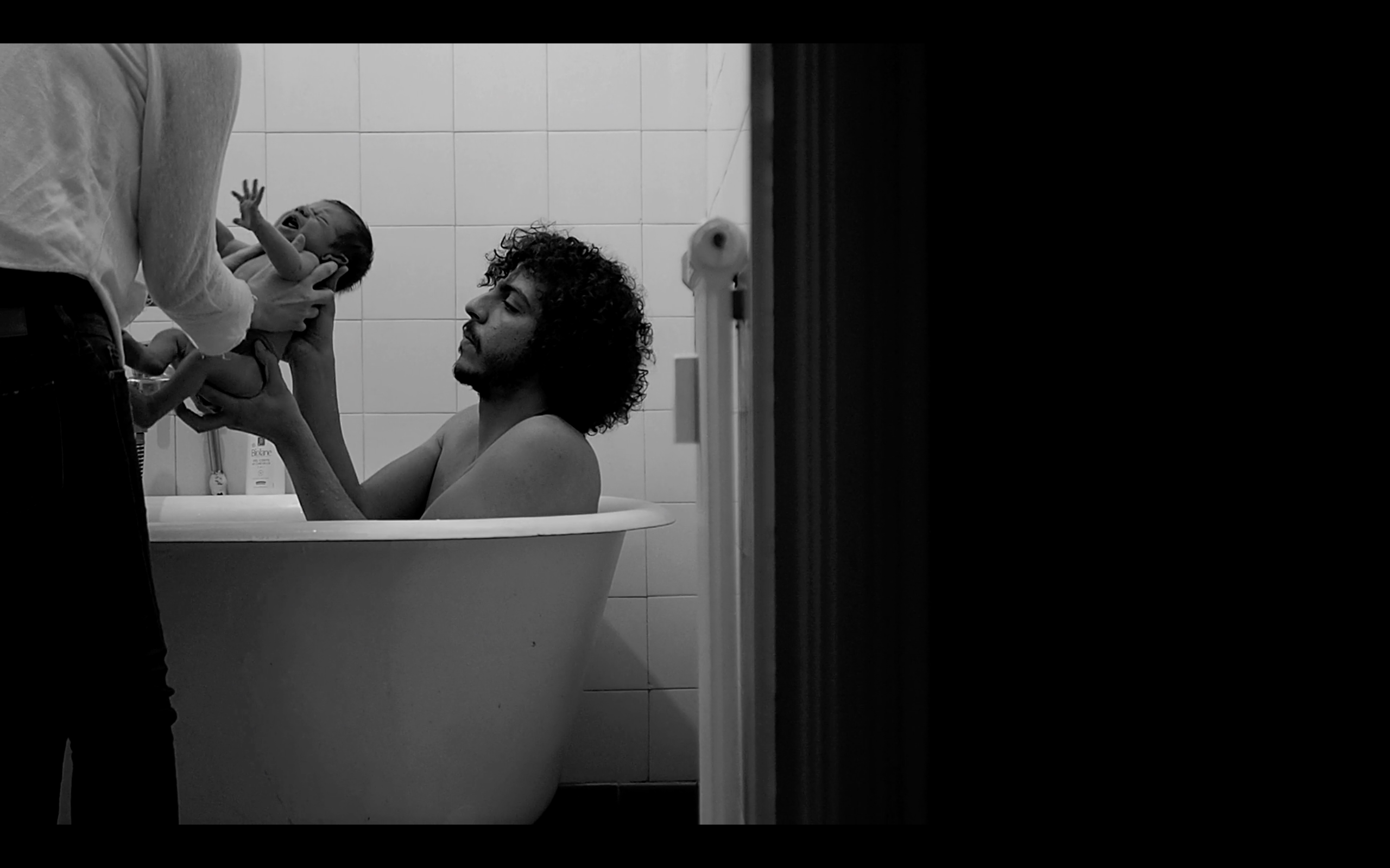 Au pays des oranges tristes