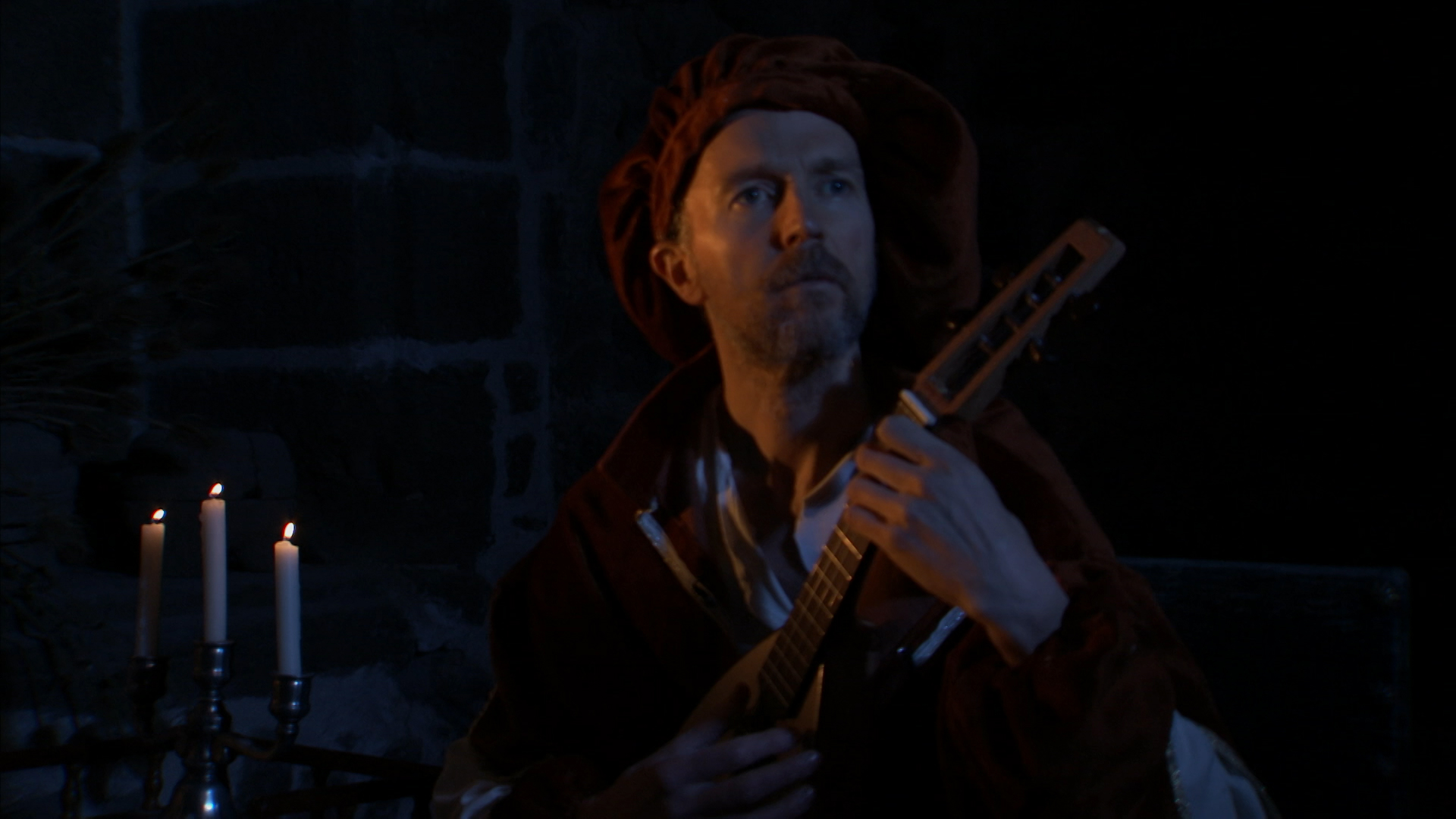 Fantôme de Saint-Vidal