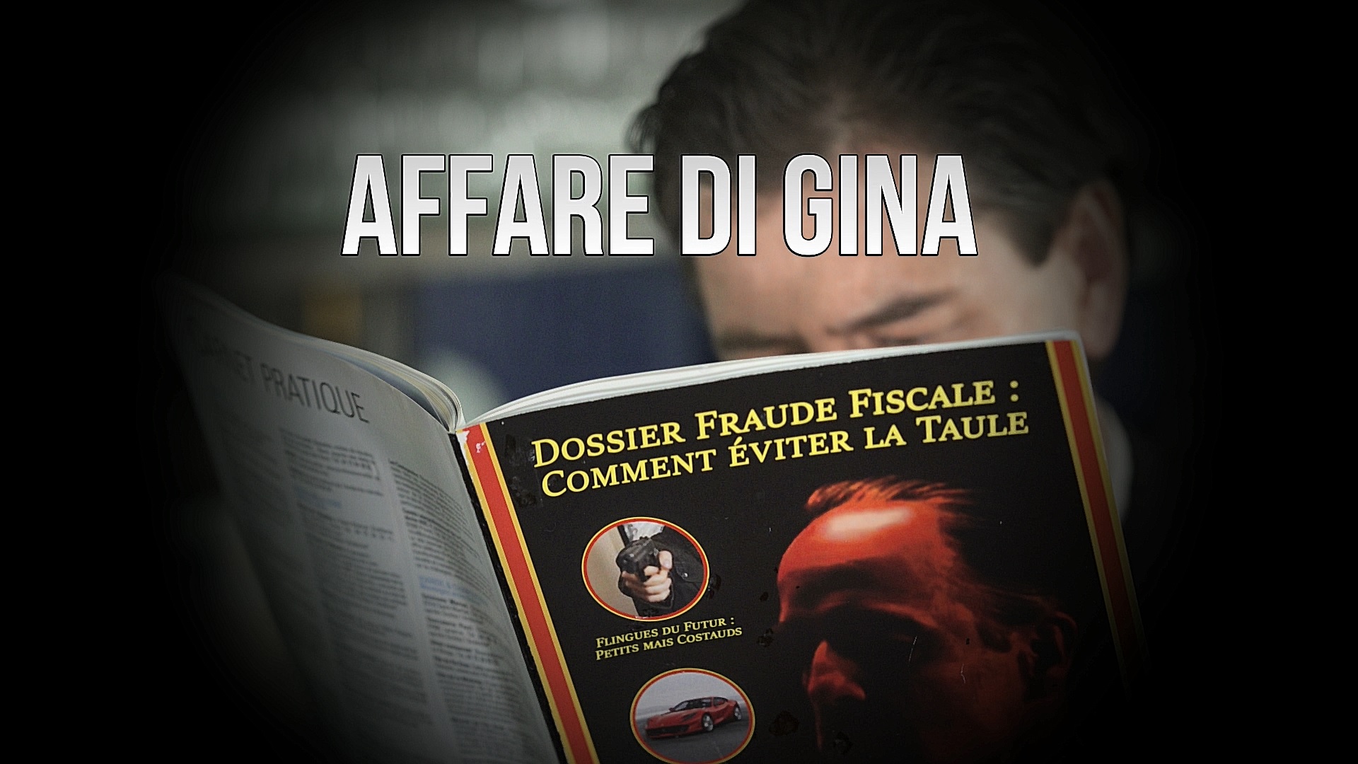 Affare di Gina