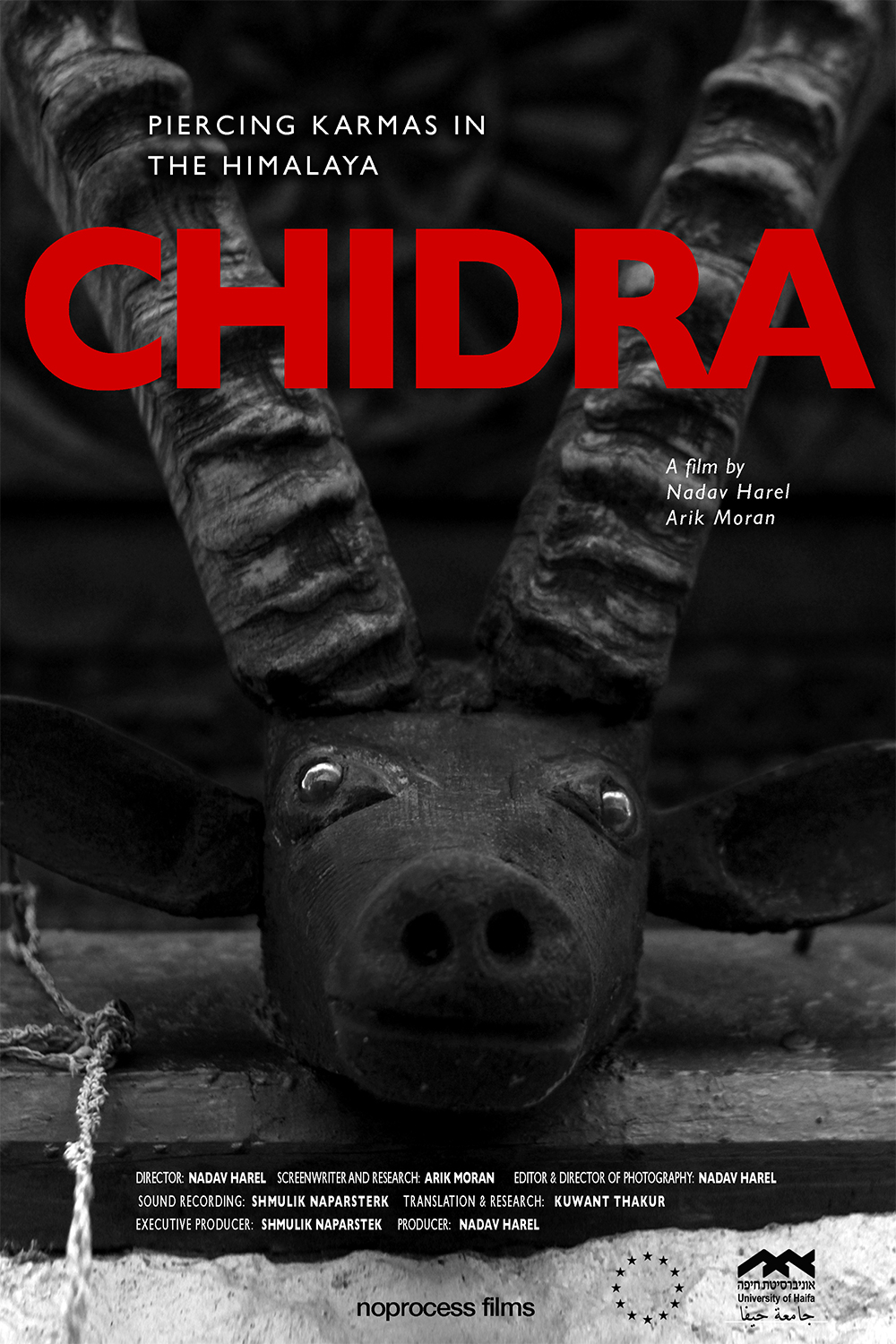 Chidra