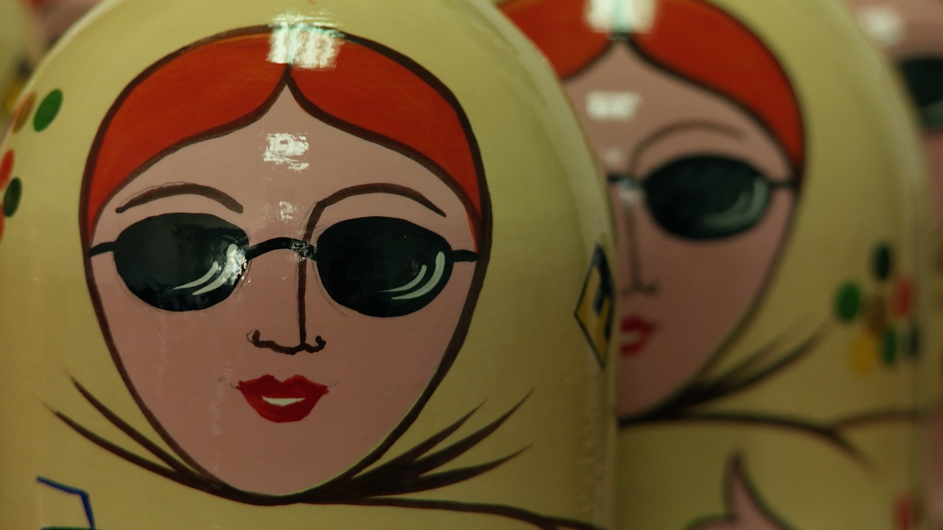 Children want to laugh