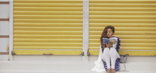 Living the Nightmare