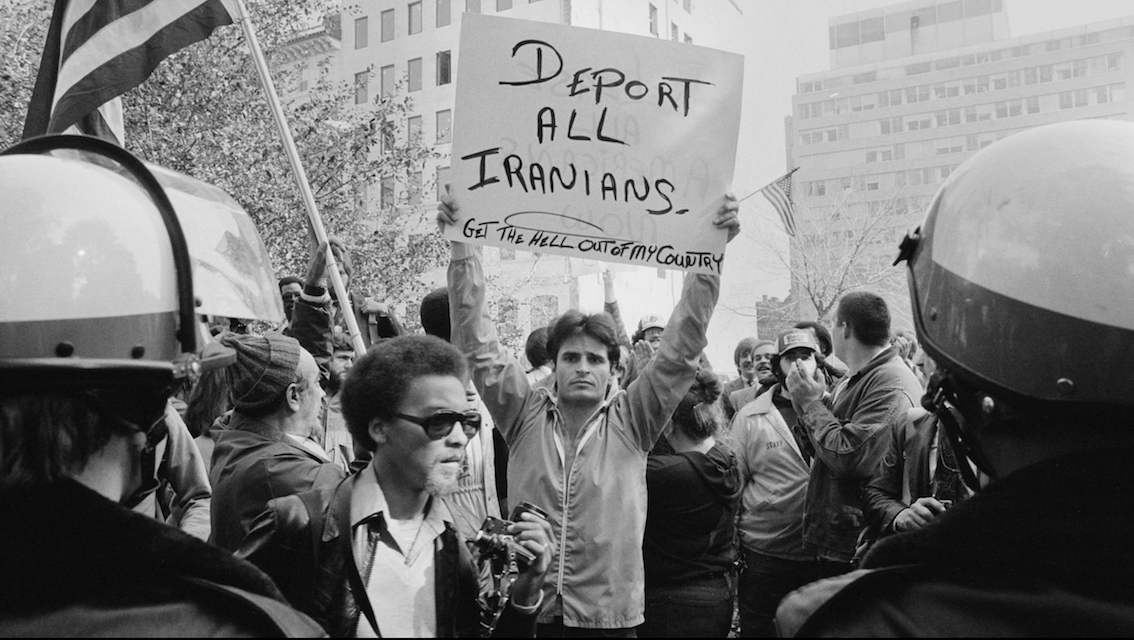 This is Not a (Iranian) Film