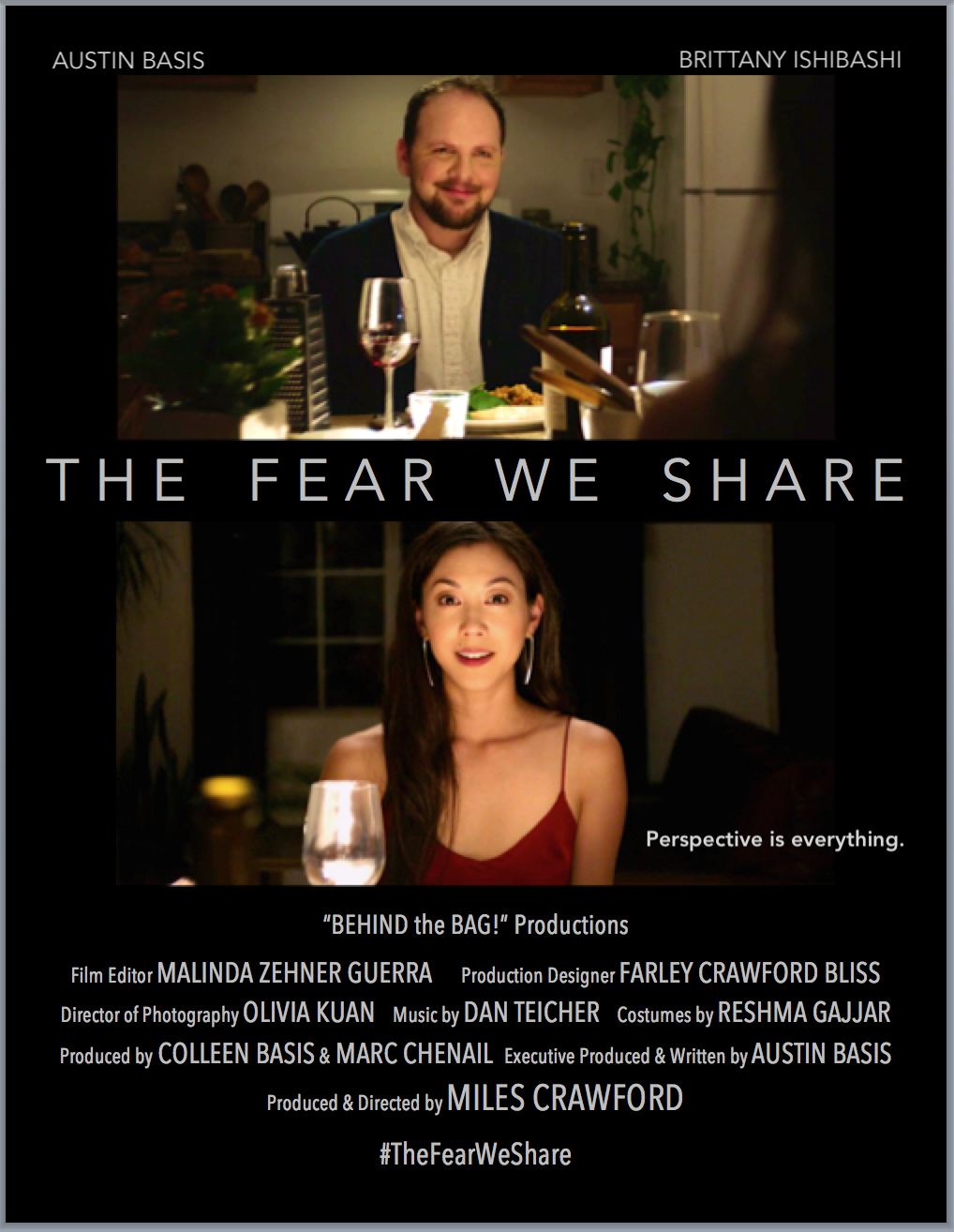 Fear We Share
