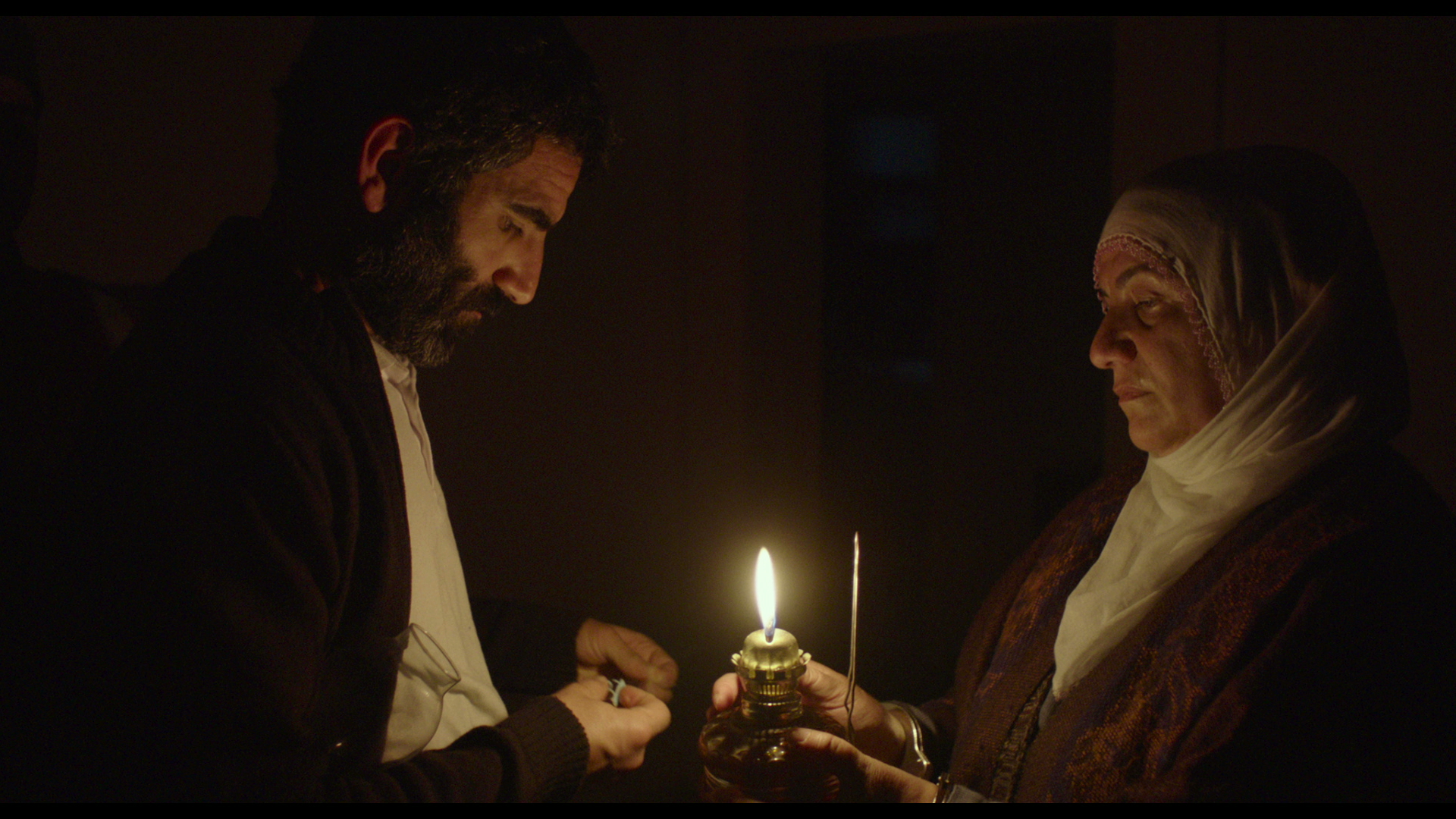 Are you Listening Mother?