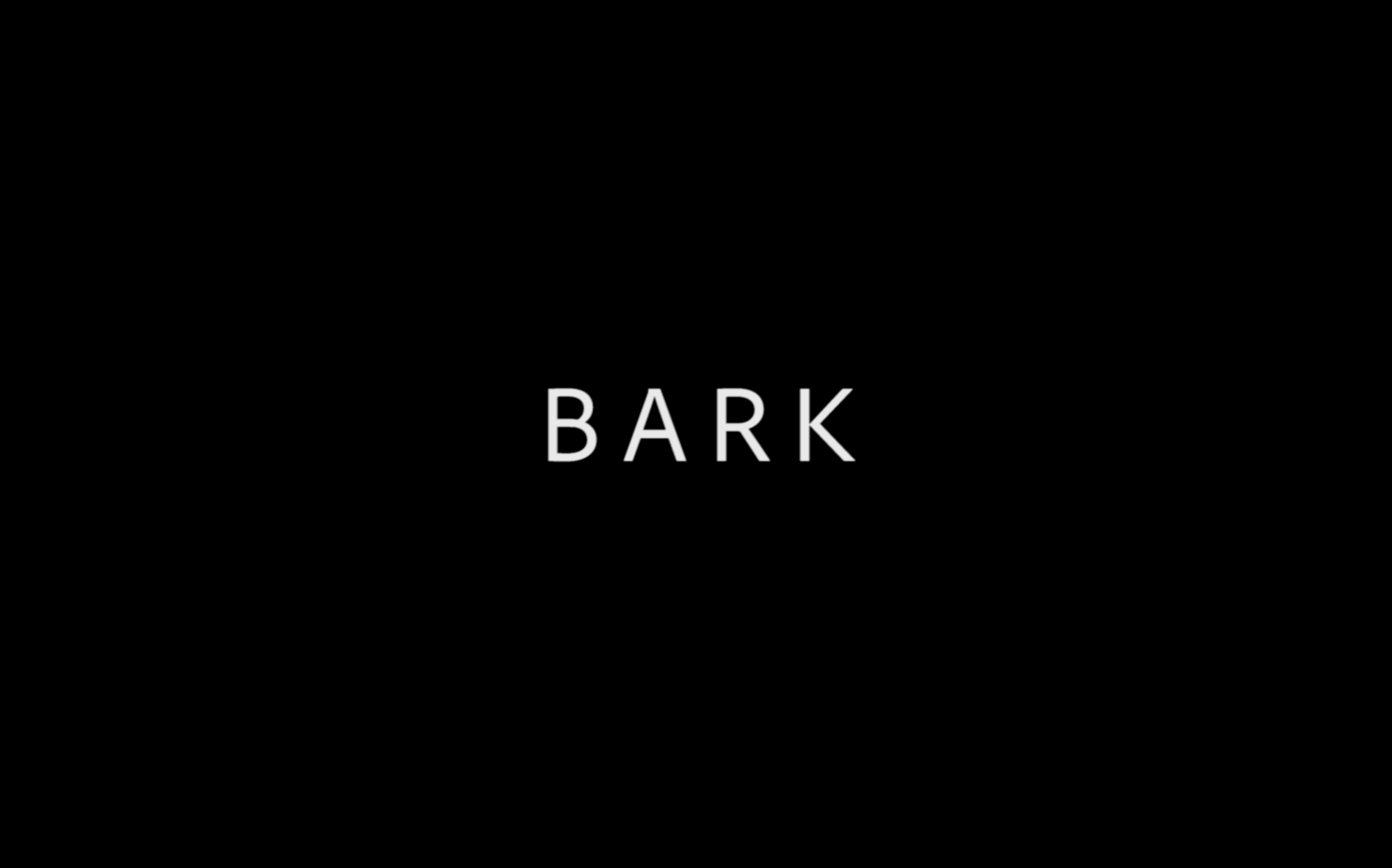 Bark