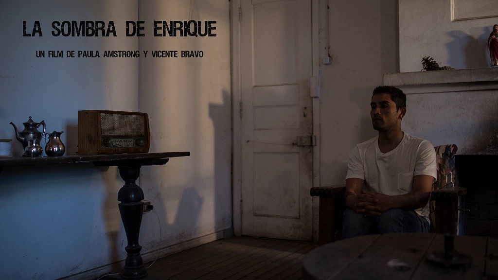Sombra de Enrique
