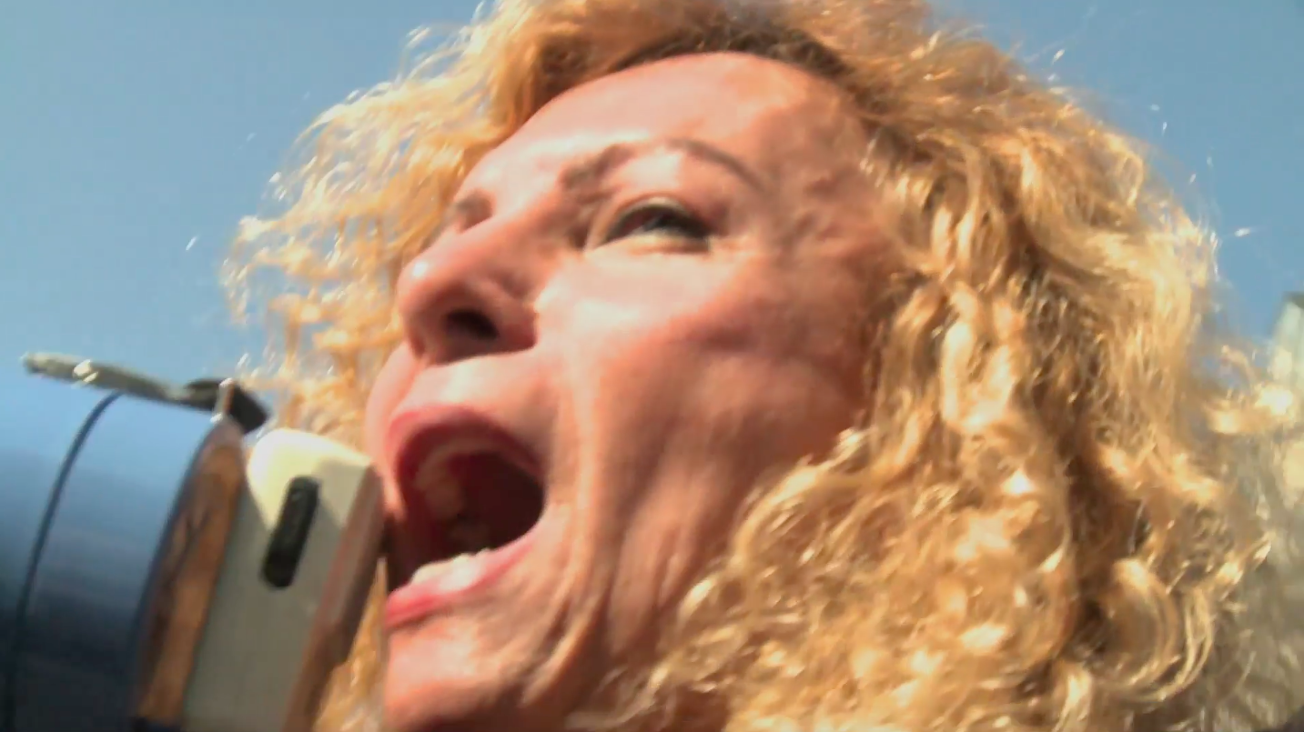 Empower Perspectives de travailleuses du sexe - Giovanna Murillo Rincon