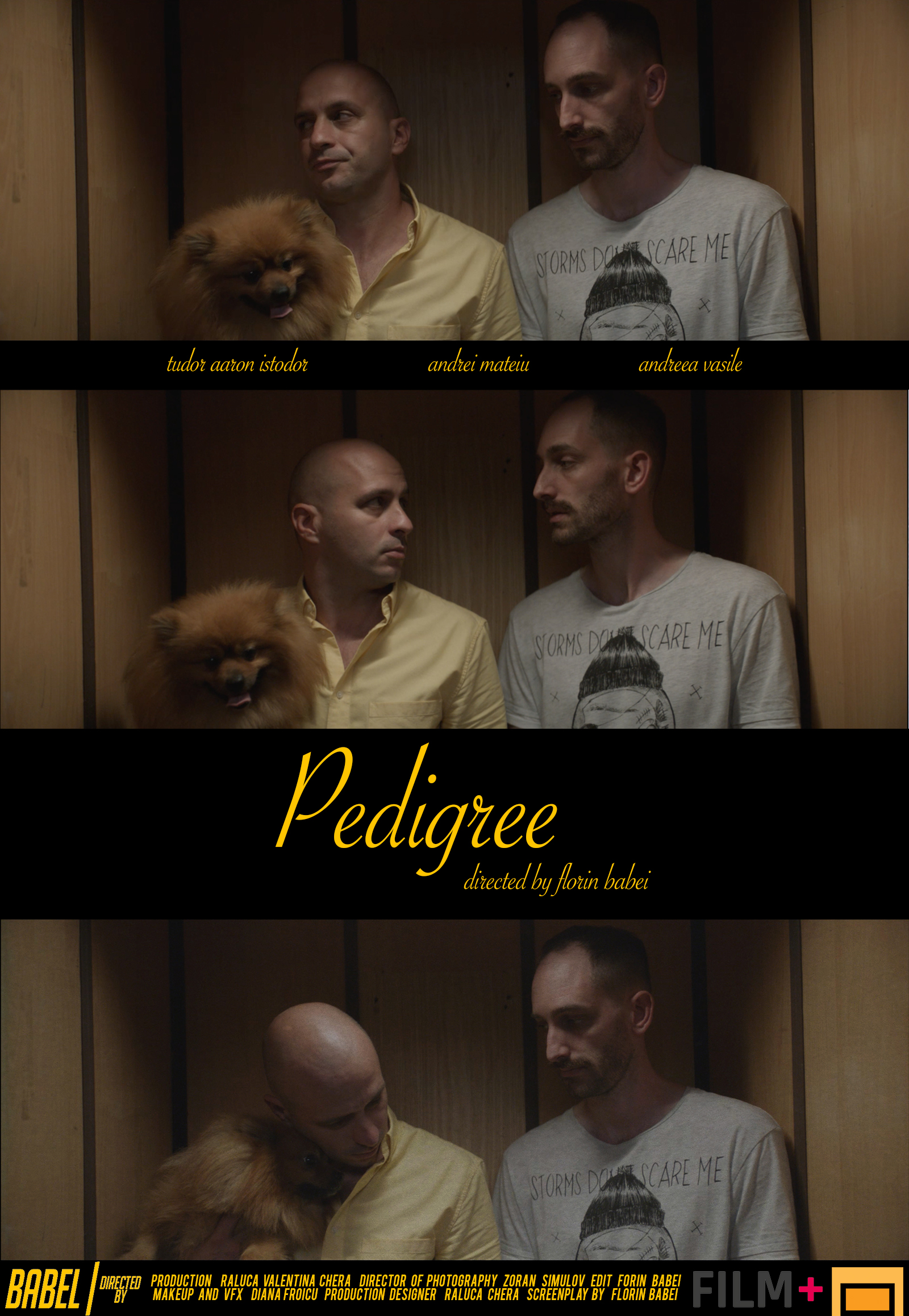 Pedigree