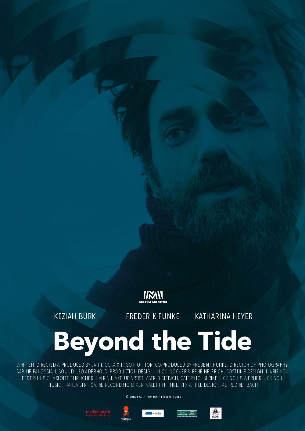 Beyond the Tide