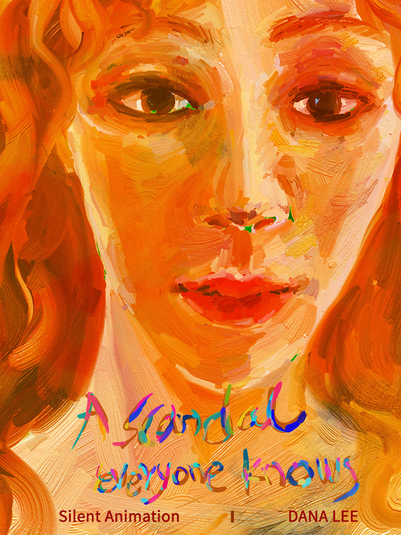 A scandal that everyone knows