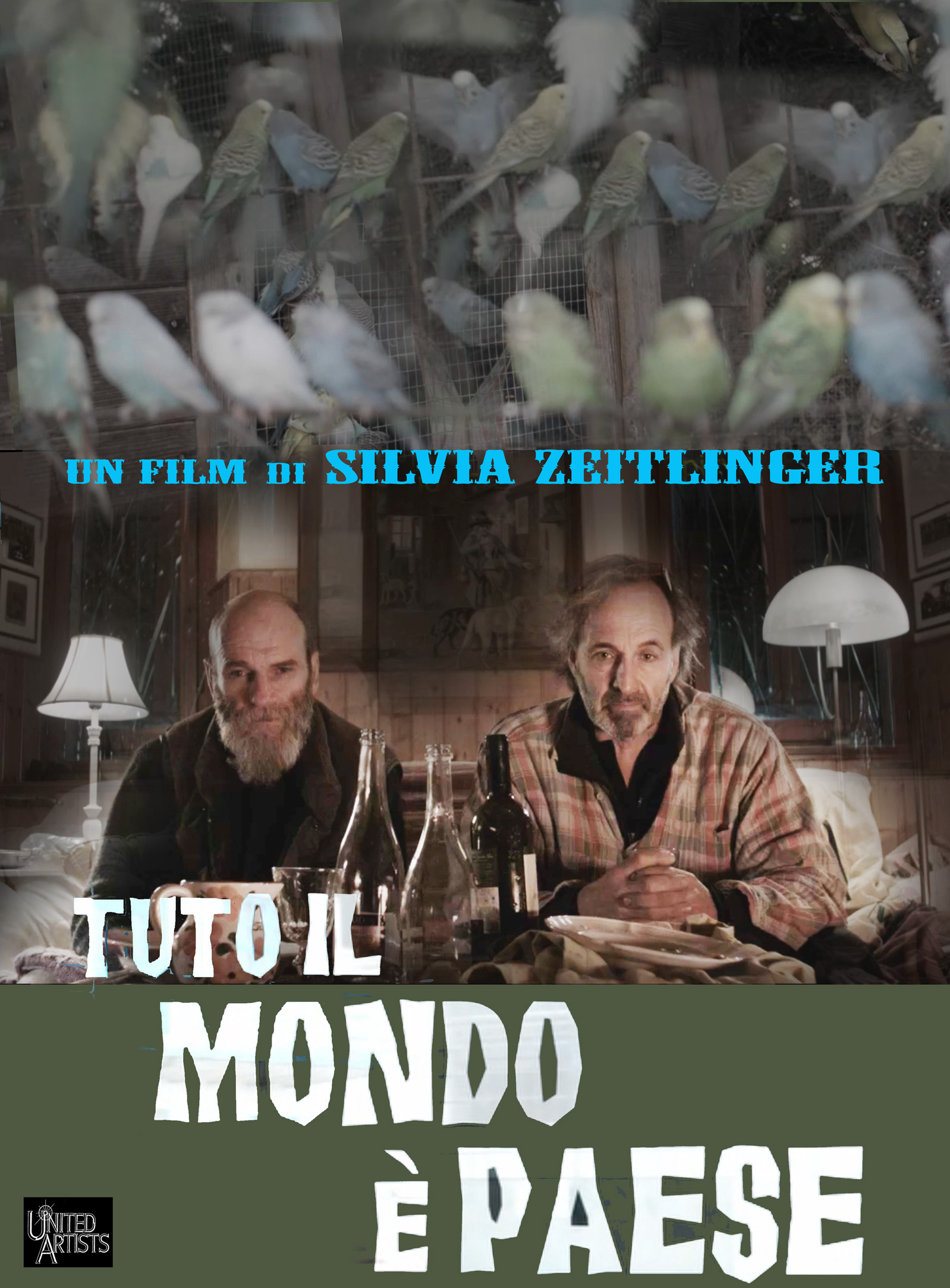 Tutto il Mondo È Paese