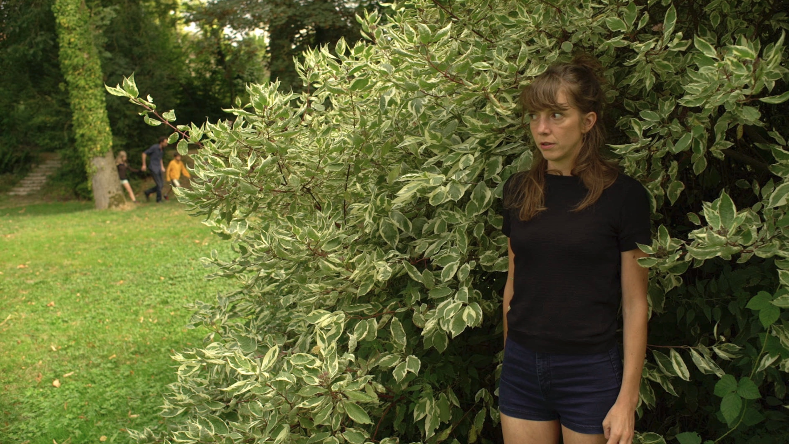 Je vous déclare amour