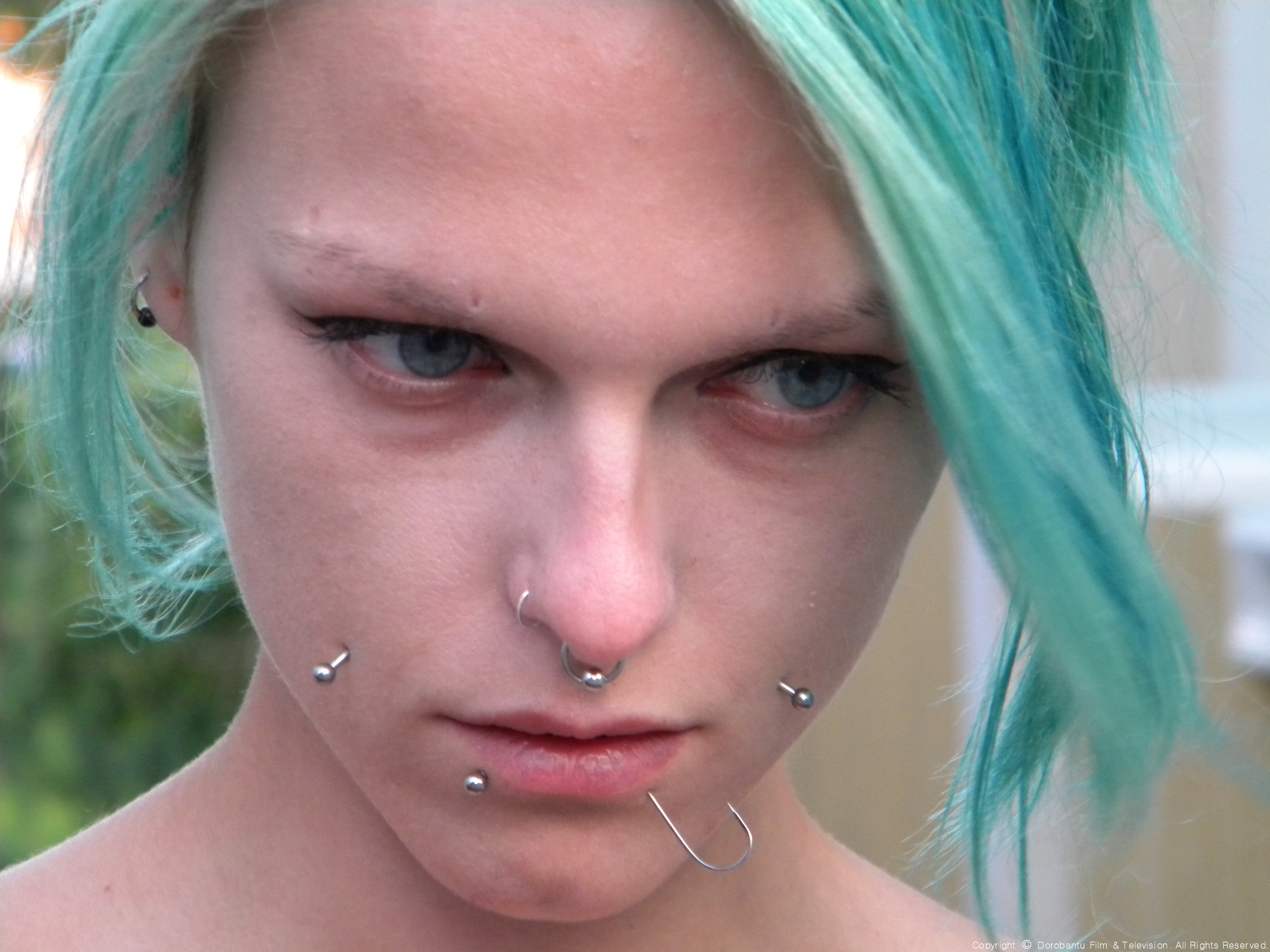 A Place by the River