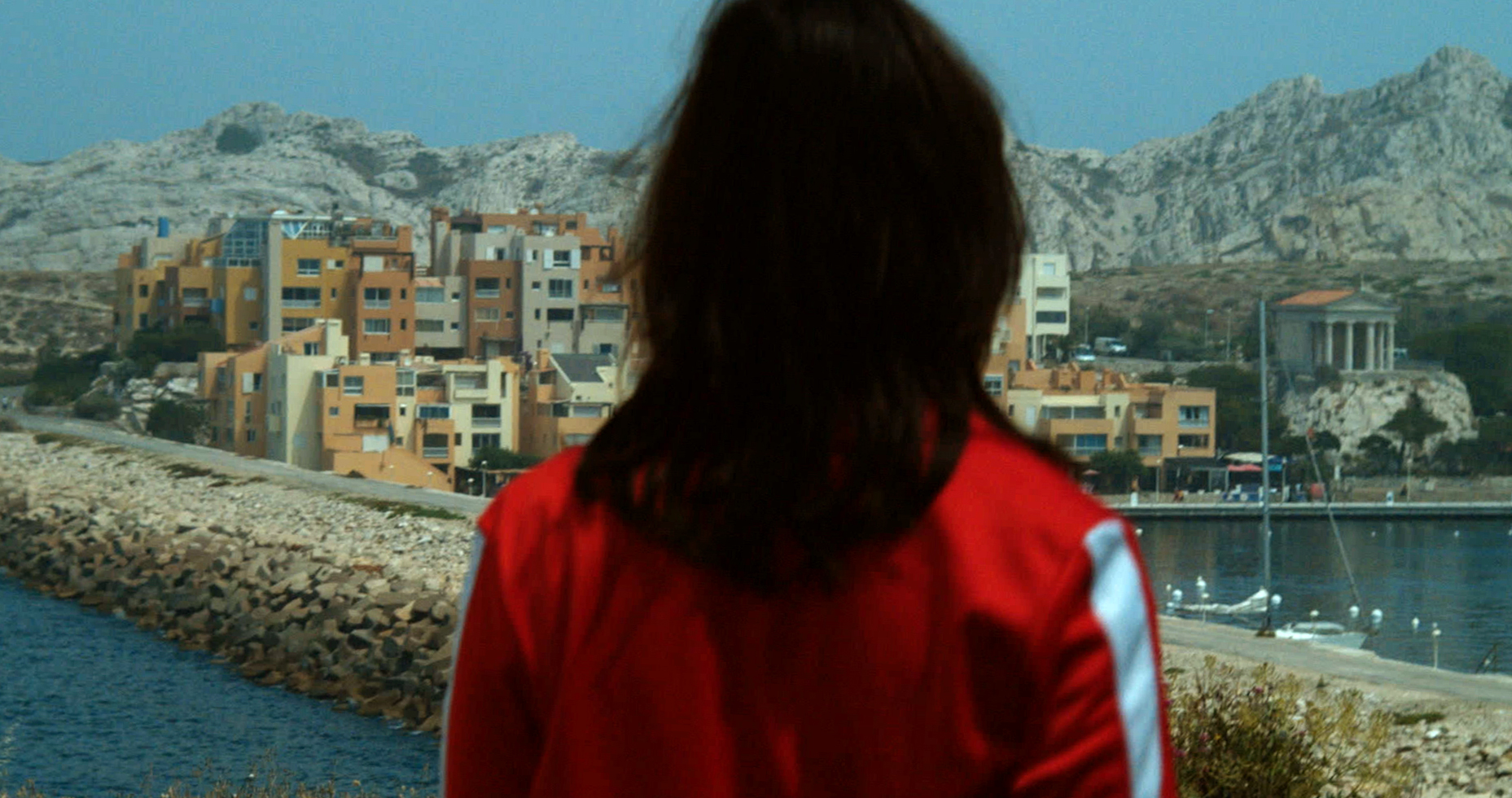 Rêve de la grotte pré-historique